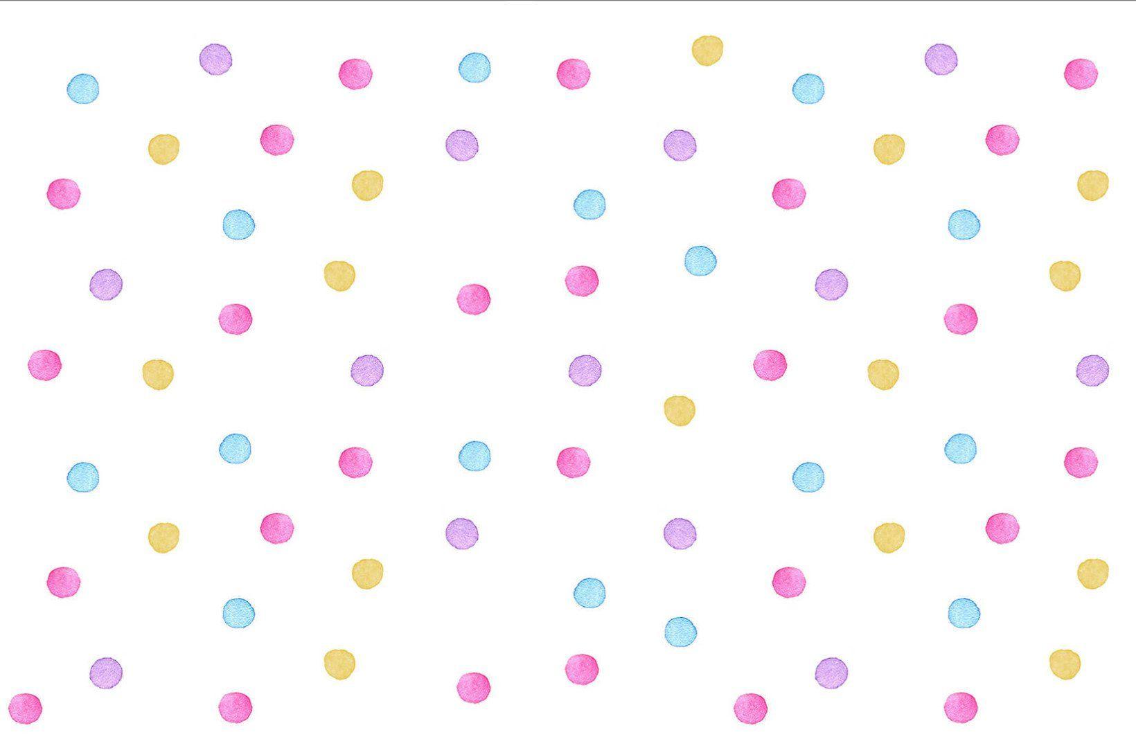 Polka Dot Wallpapers Top Free Polka Dot Backgrounds WallpaperAccess