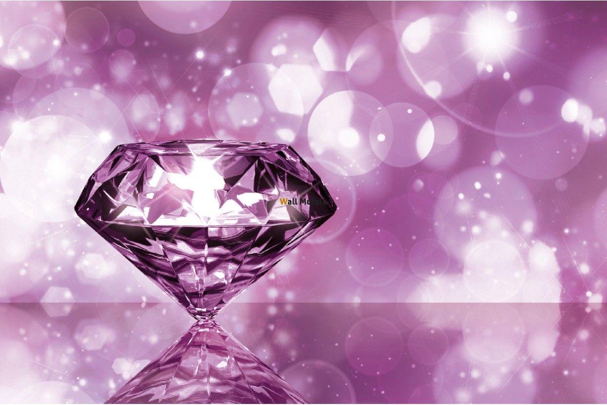 Purple Diamonds Wallpapers Top Free Purple Diamonds Backgrounds WallpaperAccess