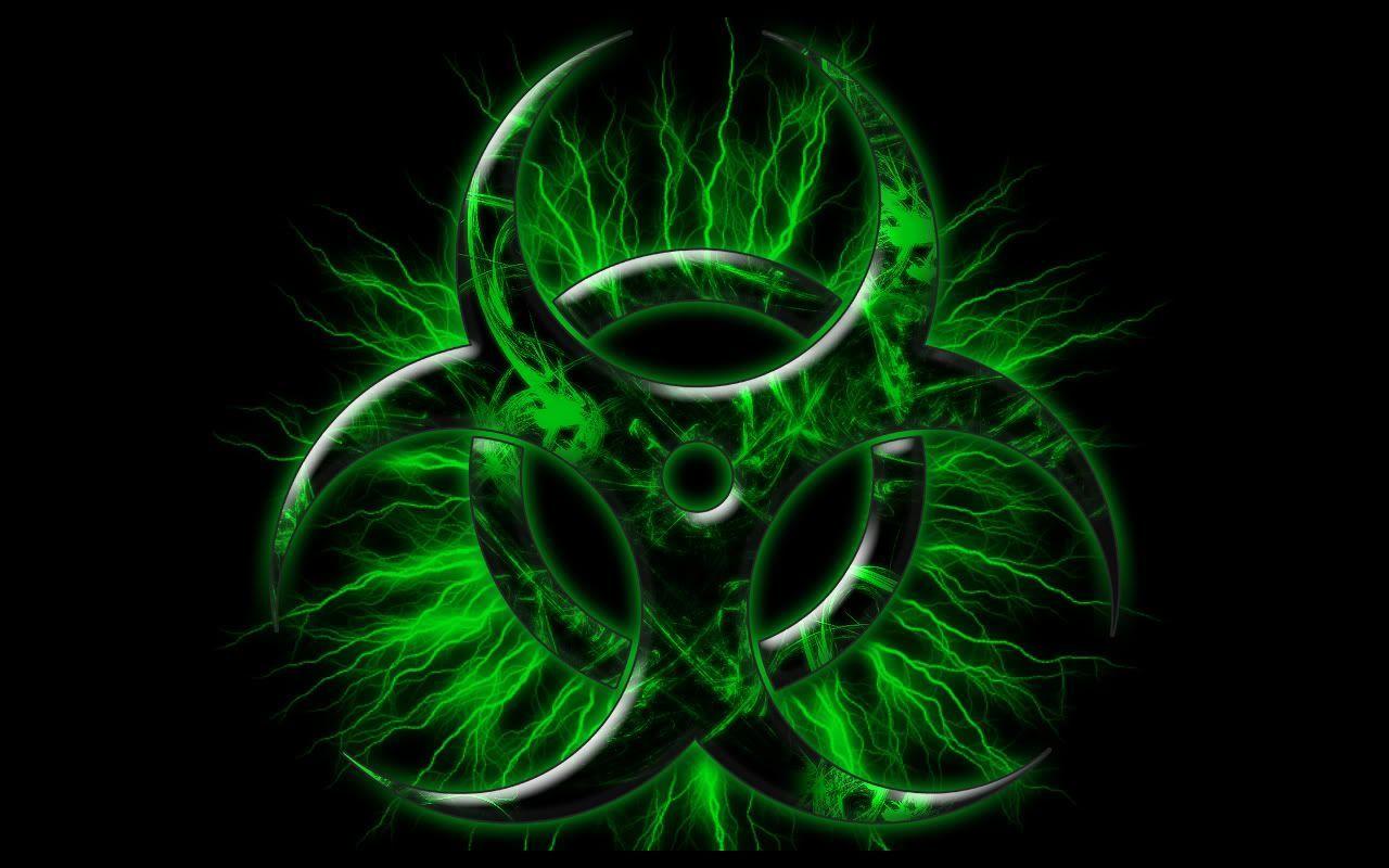 Toxic Wallpapers Top Free Toxic Backgrounds WallpaperAccess