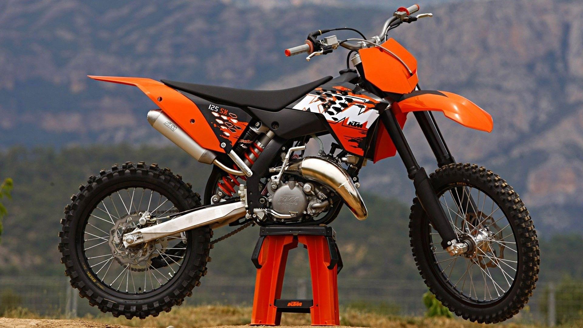 KTM Dirt Bike Wallpapers Top Free KTM Dirt Bike Backgrounds