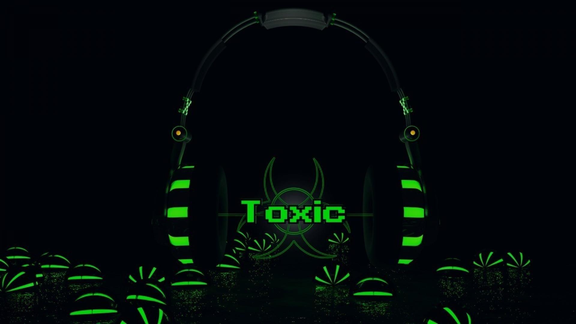 Toxic Wallpapers Top Free Toxic Backgrounds WallpaperAccess
