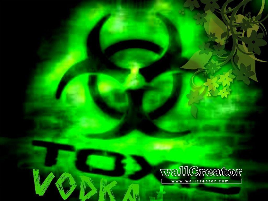 Toxic Wallpapers Top Free Toxic Backgrounds WallpaperAccess