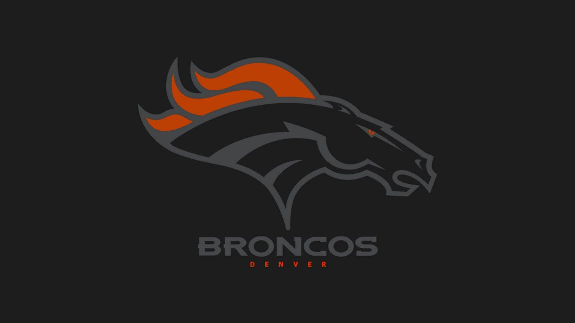 Denver Broncos Wallpapers - Top Những Hình Ảnh Đẹp