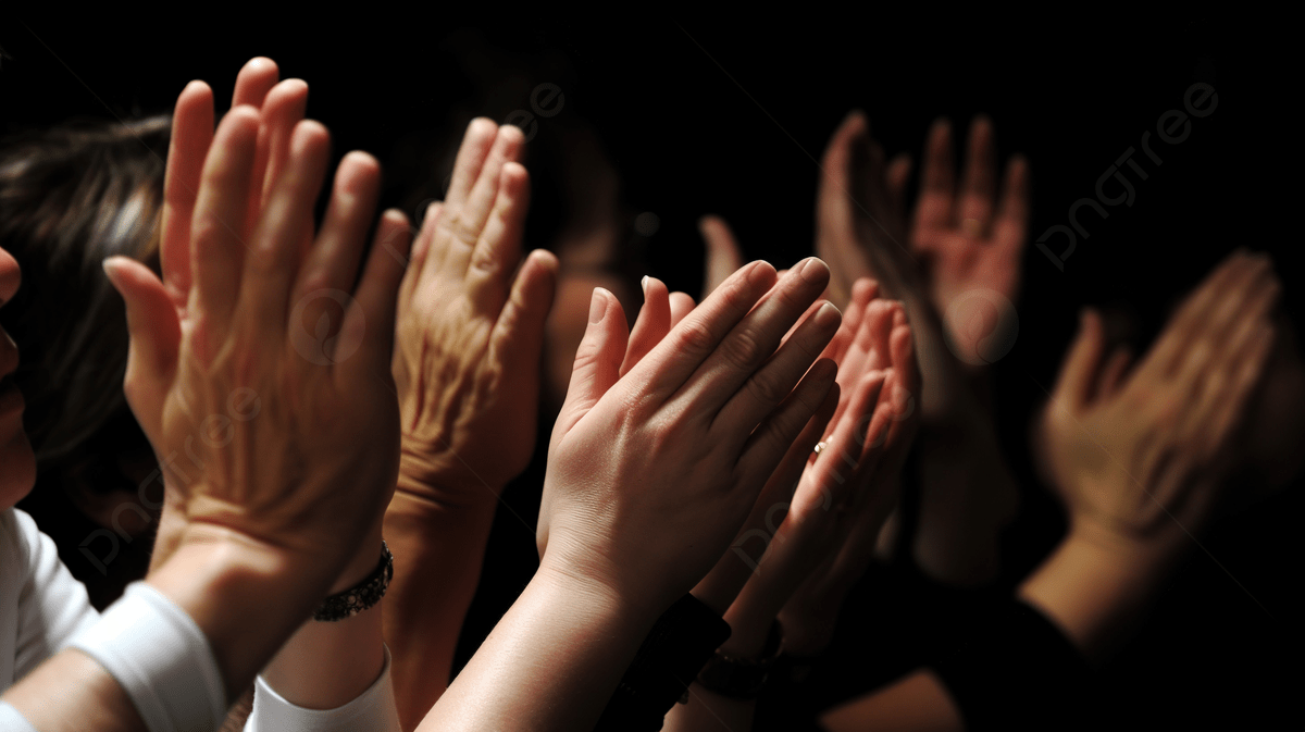 Clapping Wallpapers - Top Free Clapping Backgrounds - WallpaperAccess