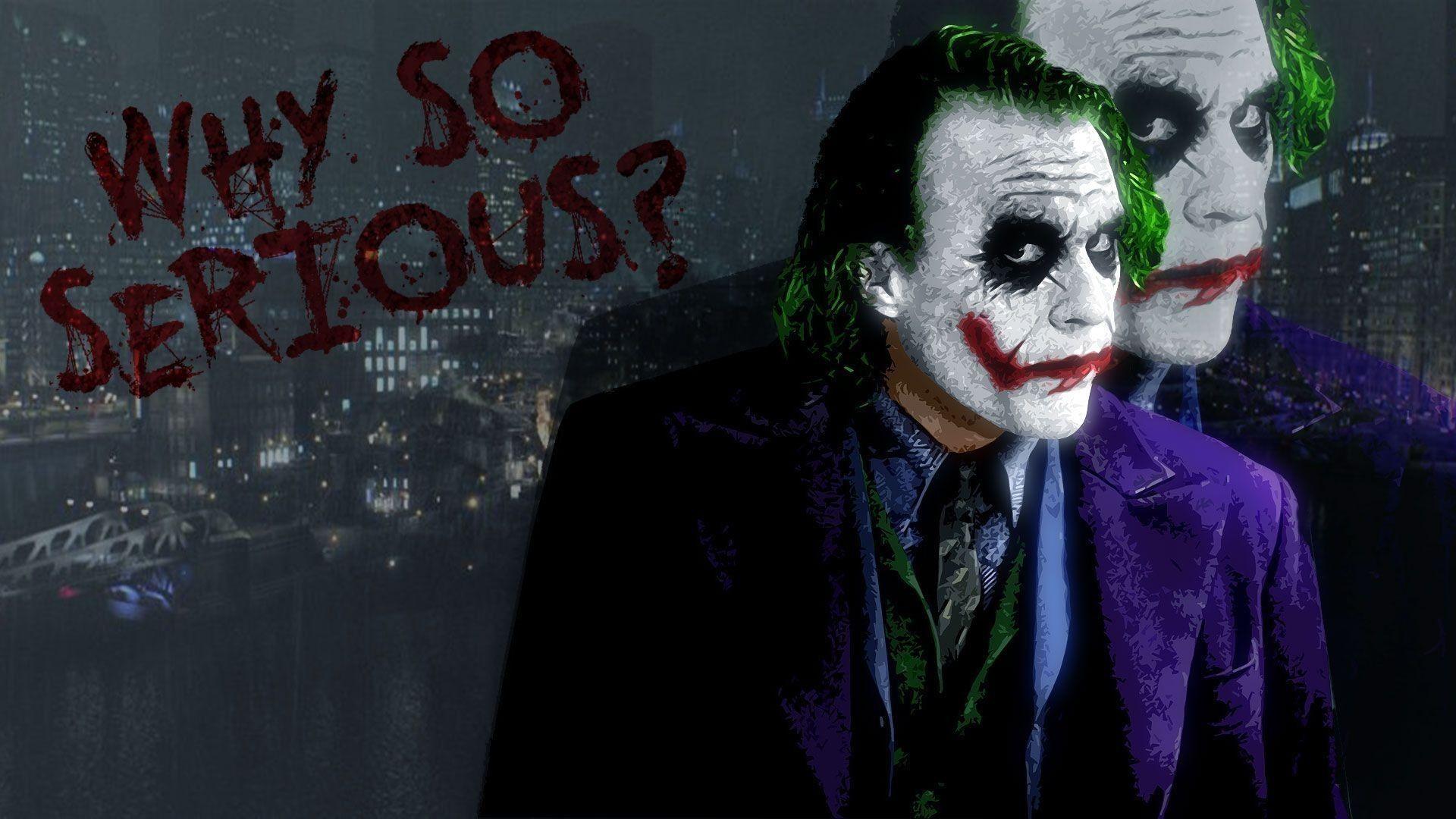 Batman Joker Wallpapers Top Free Batman Joker Backgrounds