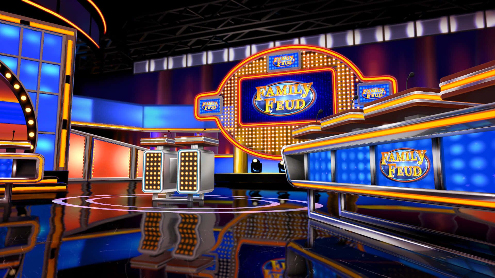 Game Show Wallpapers Top Free Game Show Backgrounds WallpaperAccess