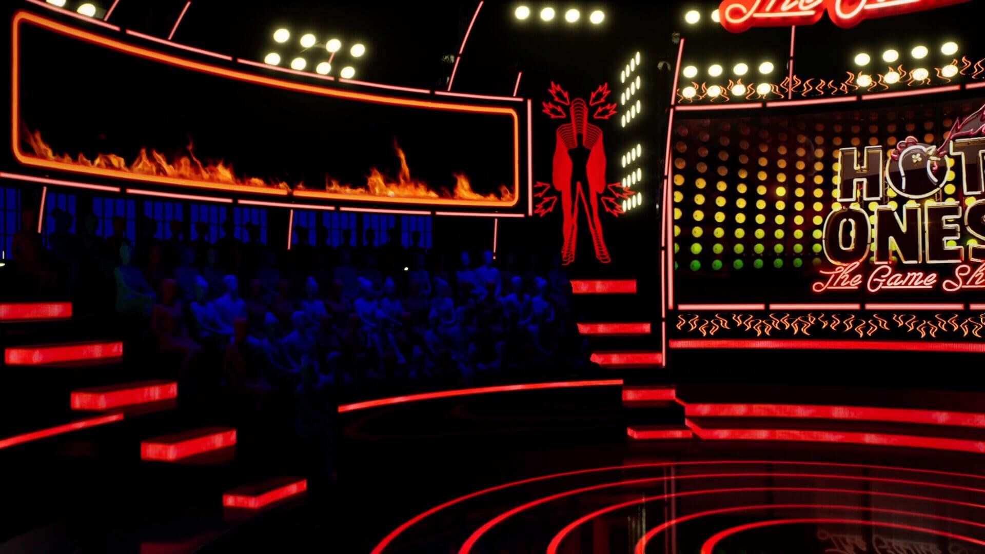 Game Show Wallpapers Top Free Game Show Backgrounds WallpaperAccess