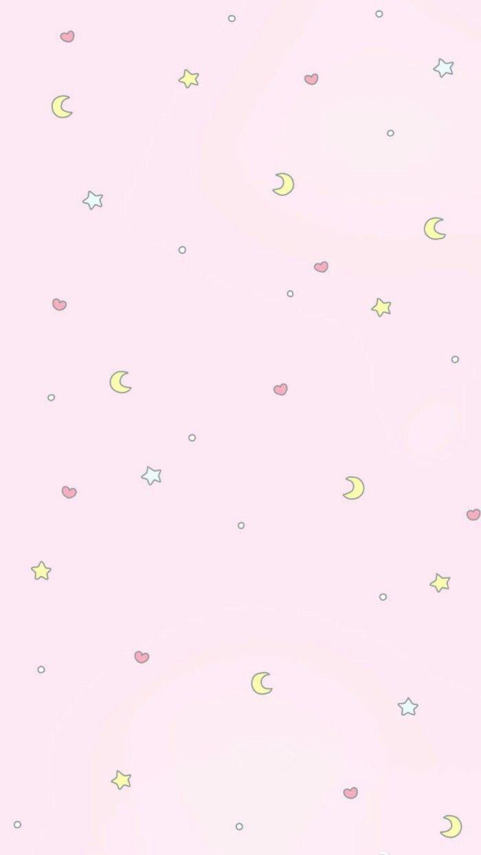 Pink Kawaii Pastel Wallpapers Top Free Pink Kawaii Pastel Backgrounds WallpaperAccess