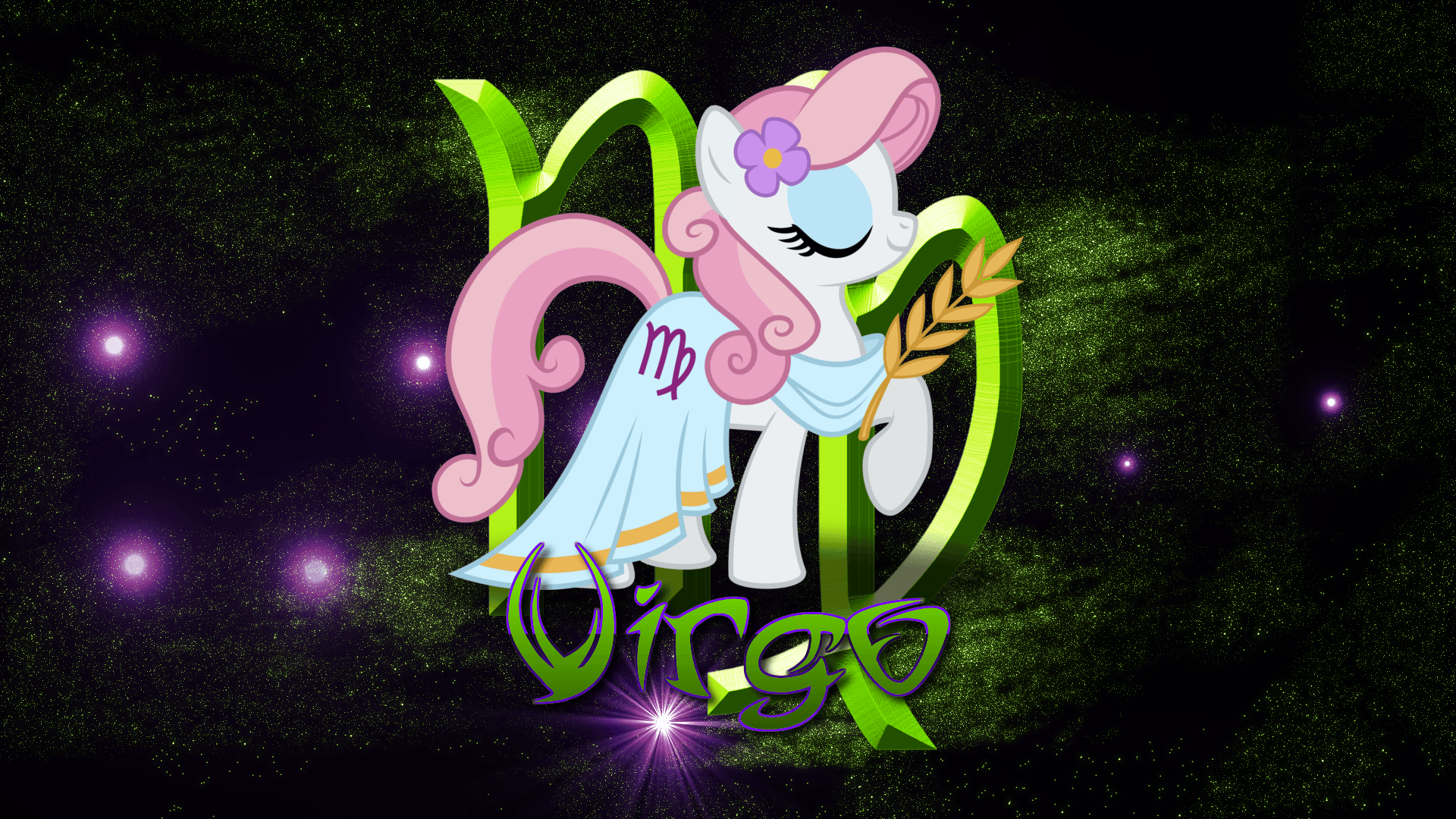 Cute Virgo Wallpapers Top Free Cute Virgo Backgrounds WallpaperAccess