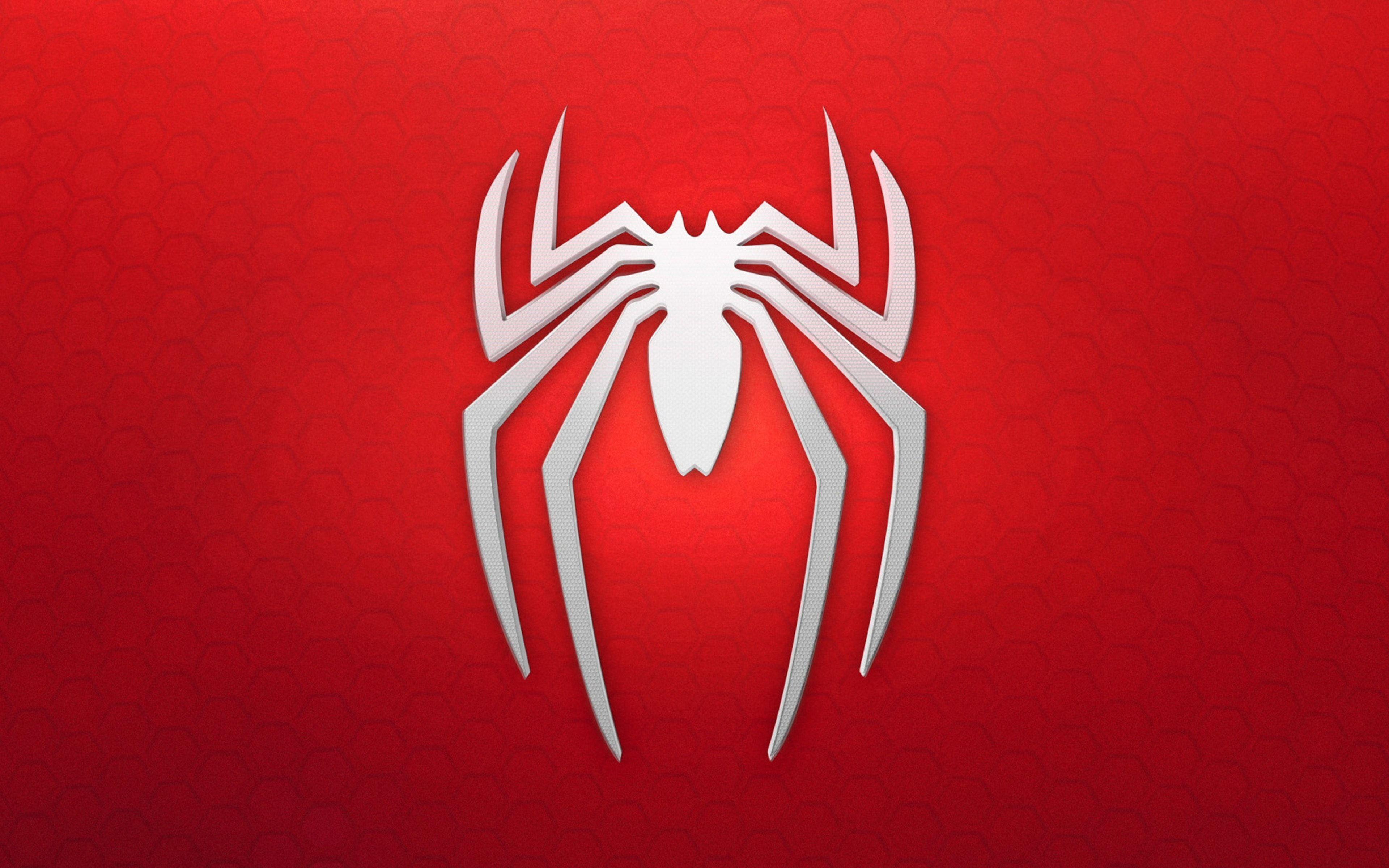 Red SpiderMan Wallpapers Top Free Red SpiderMan Backgrounds