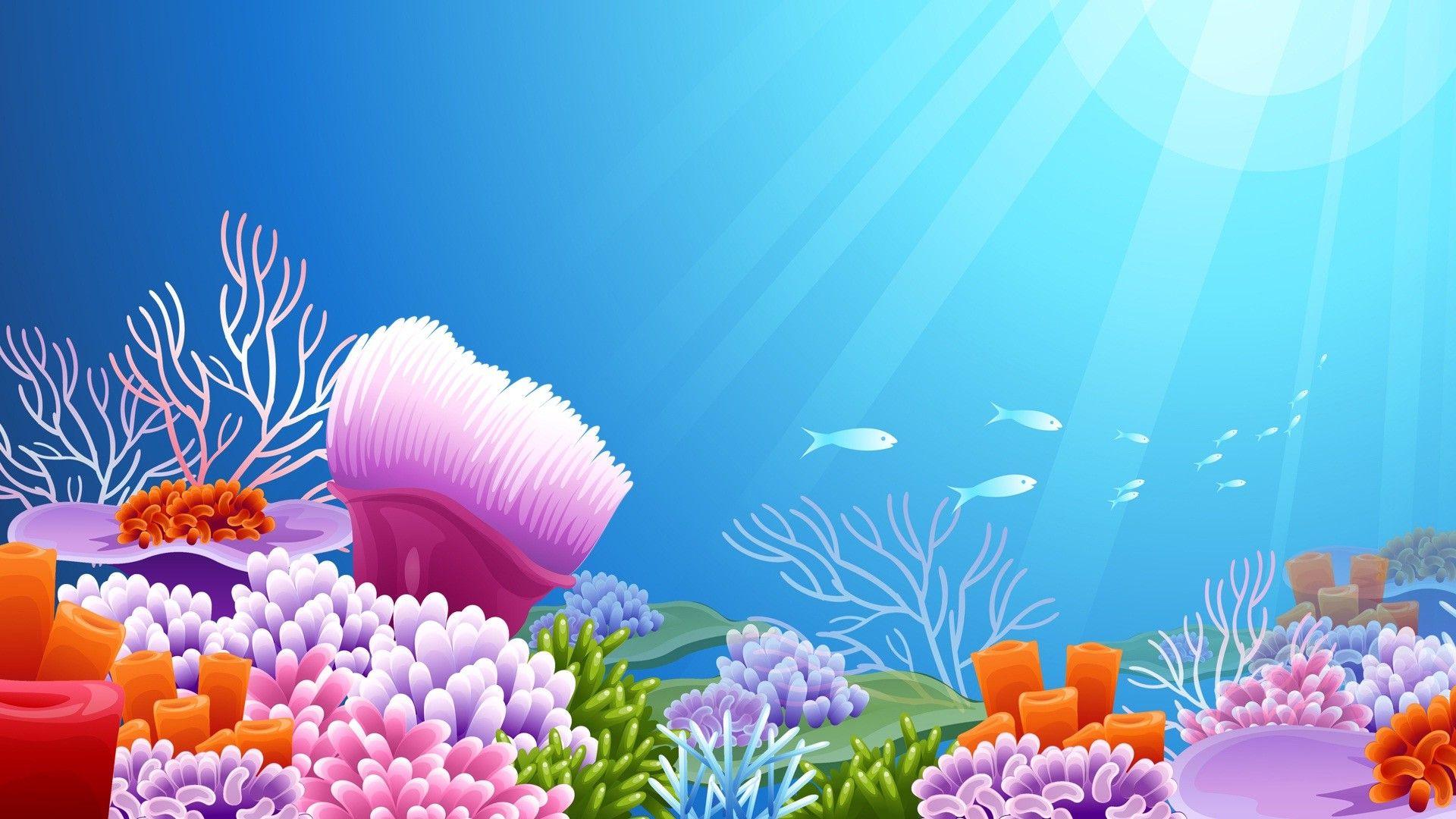 Beautiful Underwater Wallpapers Top Free Beautiful Underwater Backgrounds WallpaperAccess