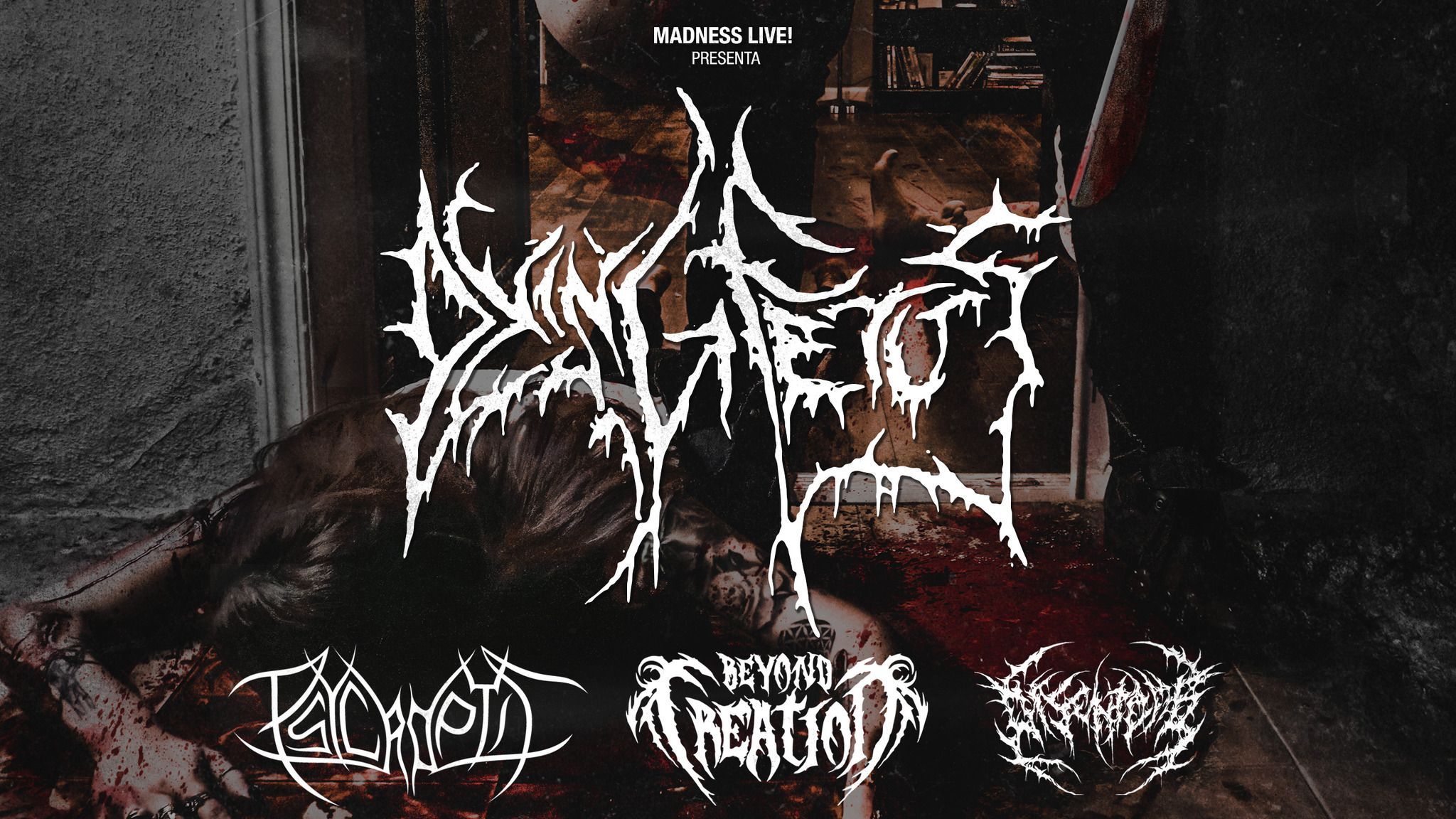 Dying Fetus Wallpapers - Top Free Dying Fetus Backgrounds - WallpaperAccess