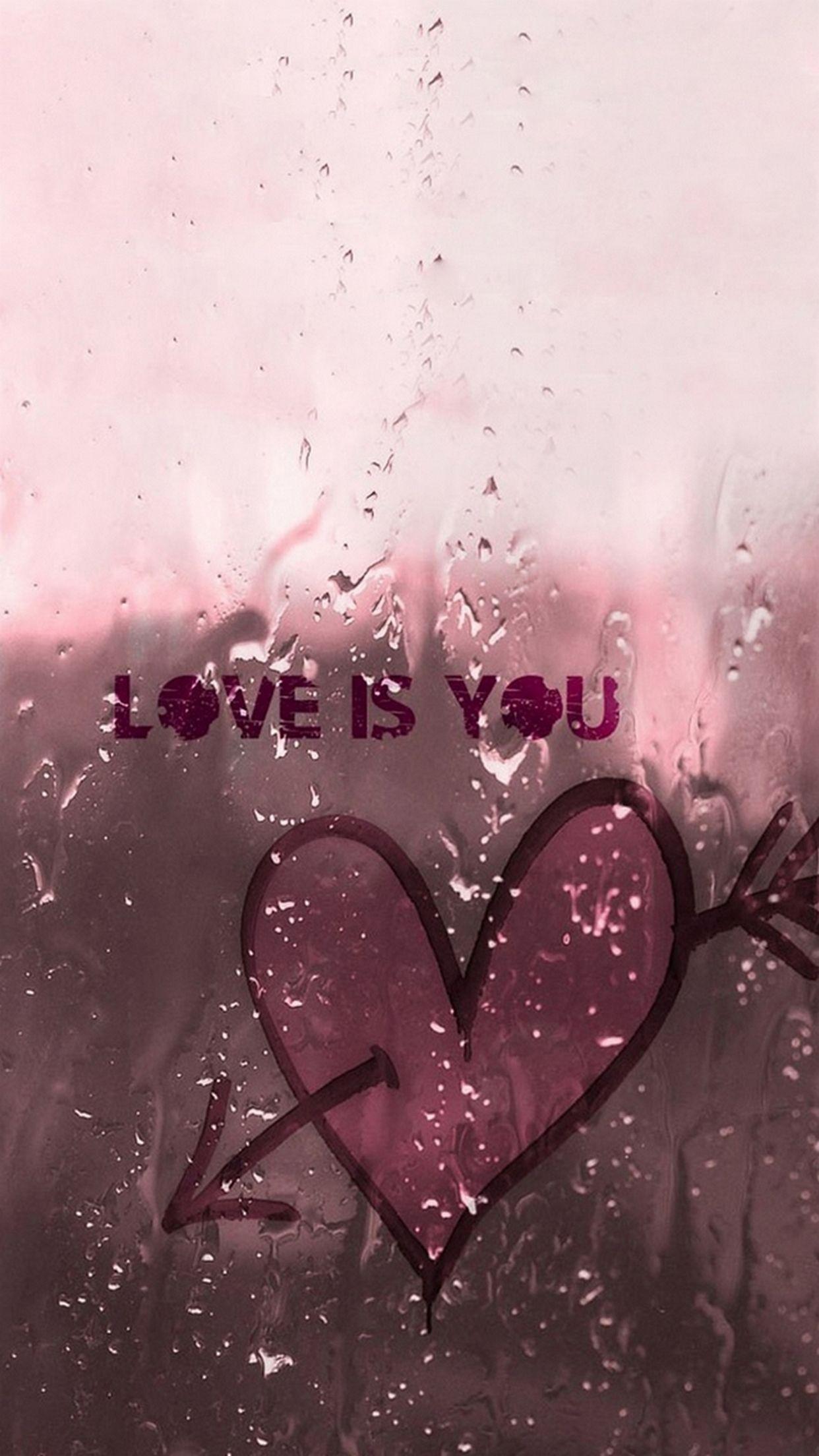 Love iPhone Wallpapers Top Free Love iPhone Backgrounds WallpaperAccess
