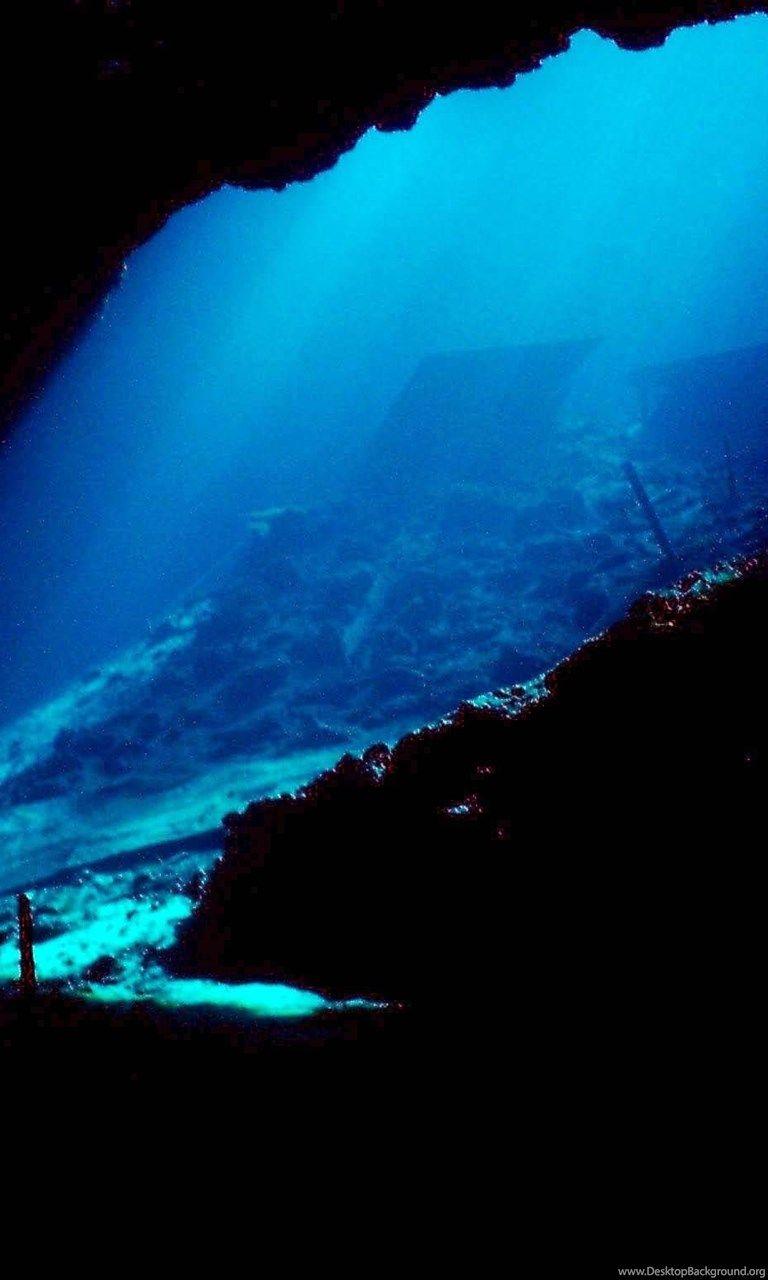 Deep Sea 4K Wallpapers Top Free Deep Sea 4K Backgrounds WallpaperAccess