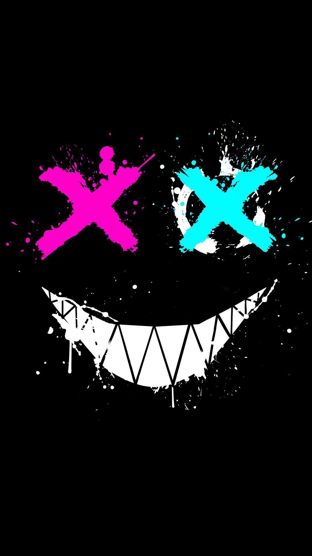 X Eyes Wallpapers Top Free X Eyes Backgrounds WallpaperAccess