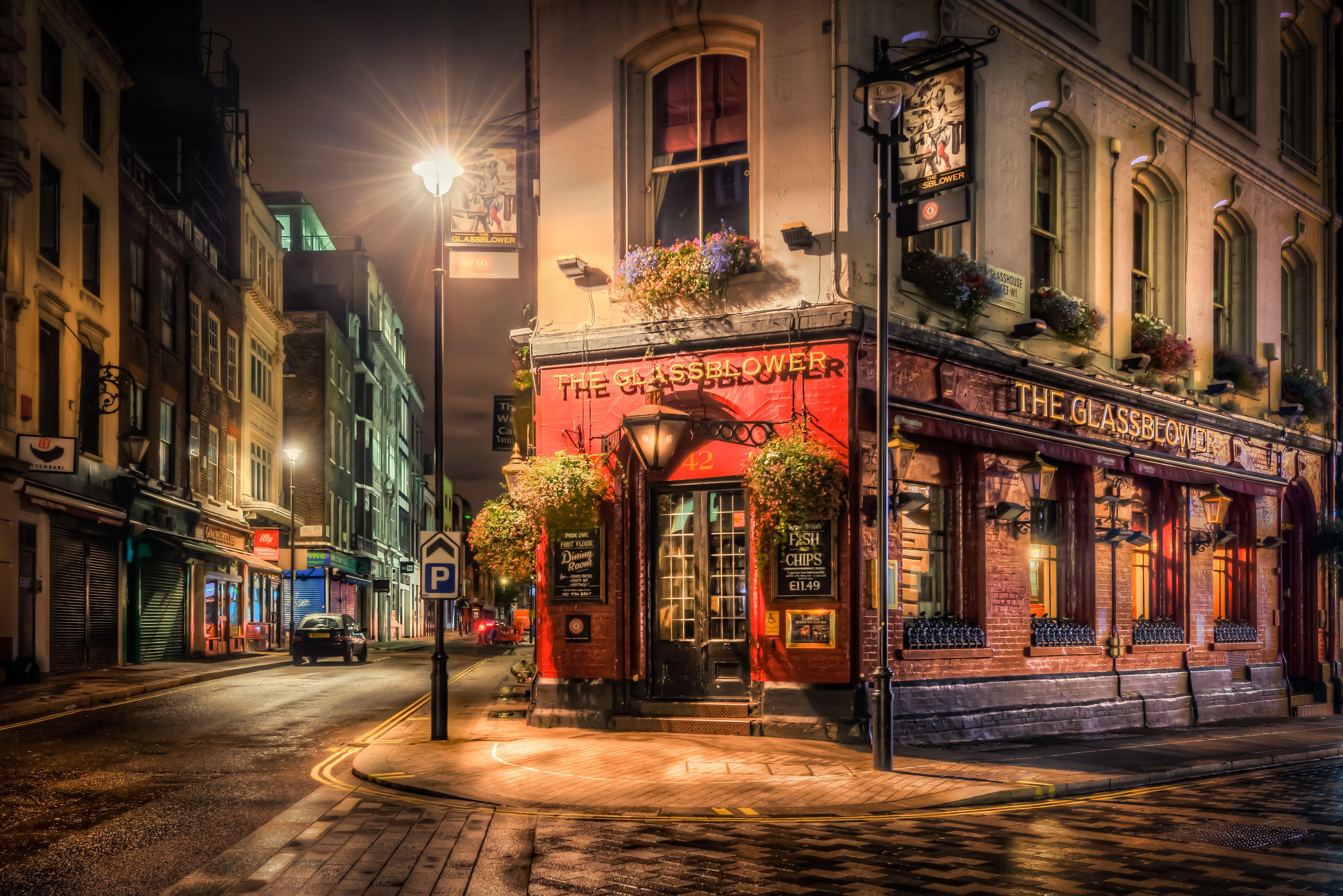 London Street Wallpapers Top Free London Street Backgrounds
