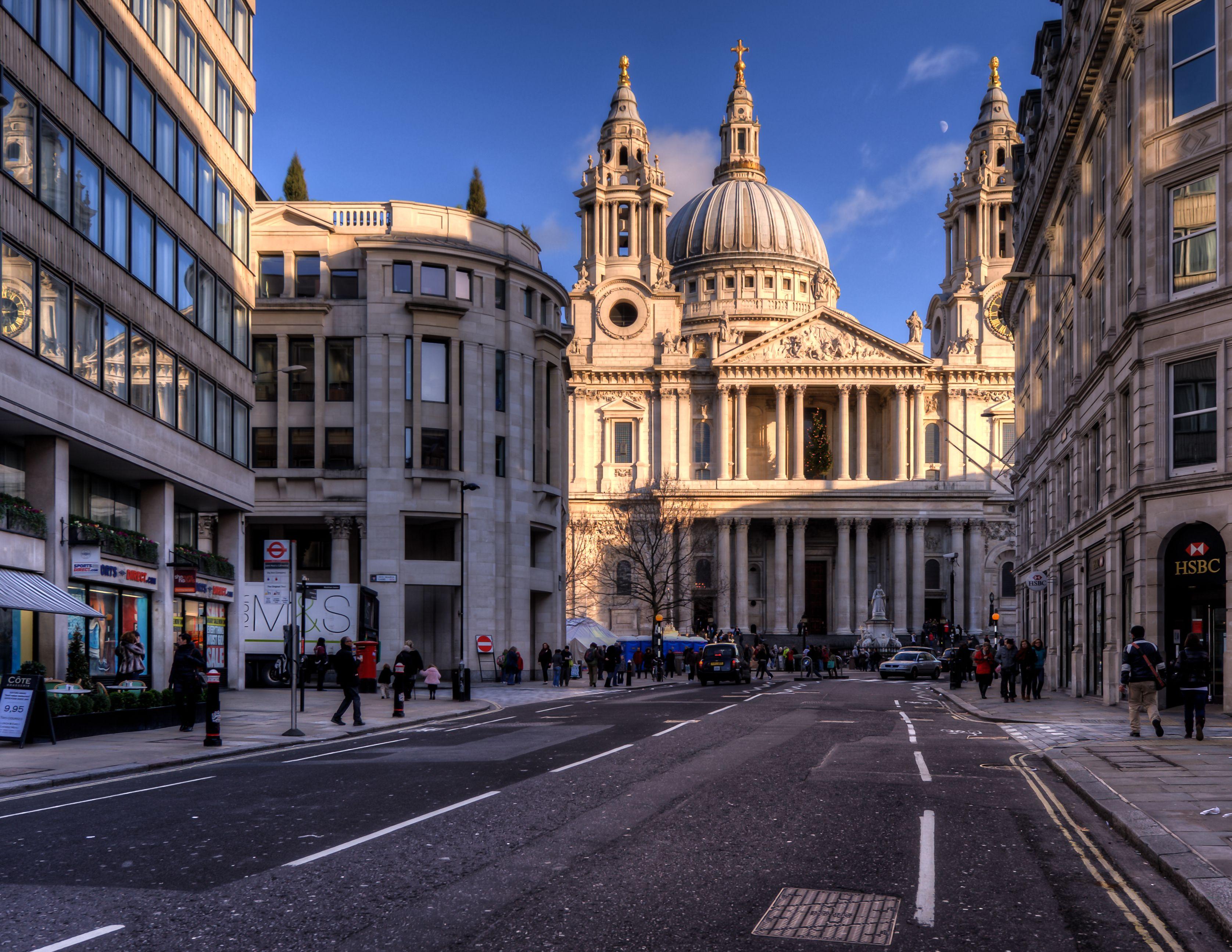 London Street Wallpapers Top Free London Street Backgrounds