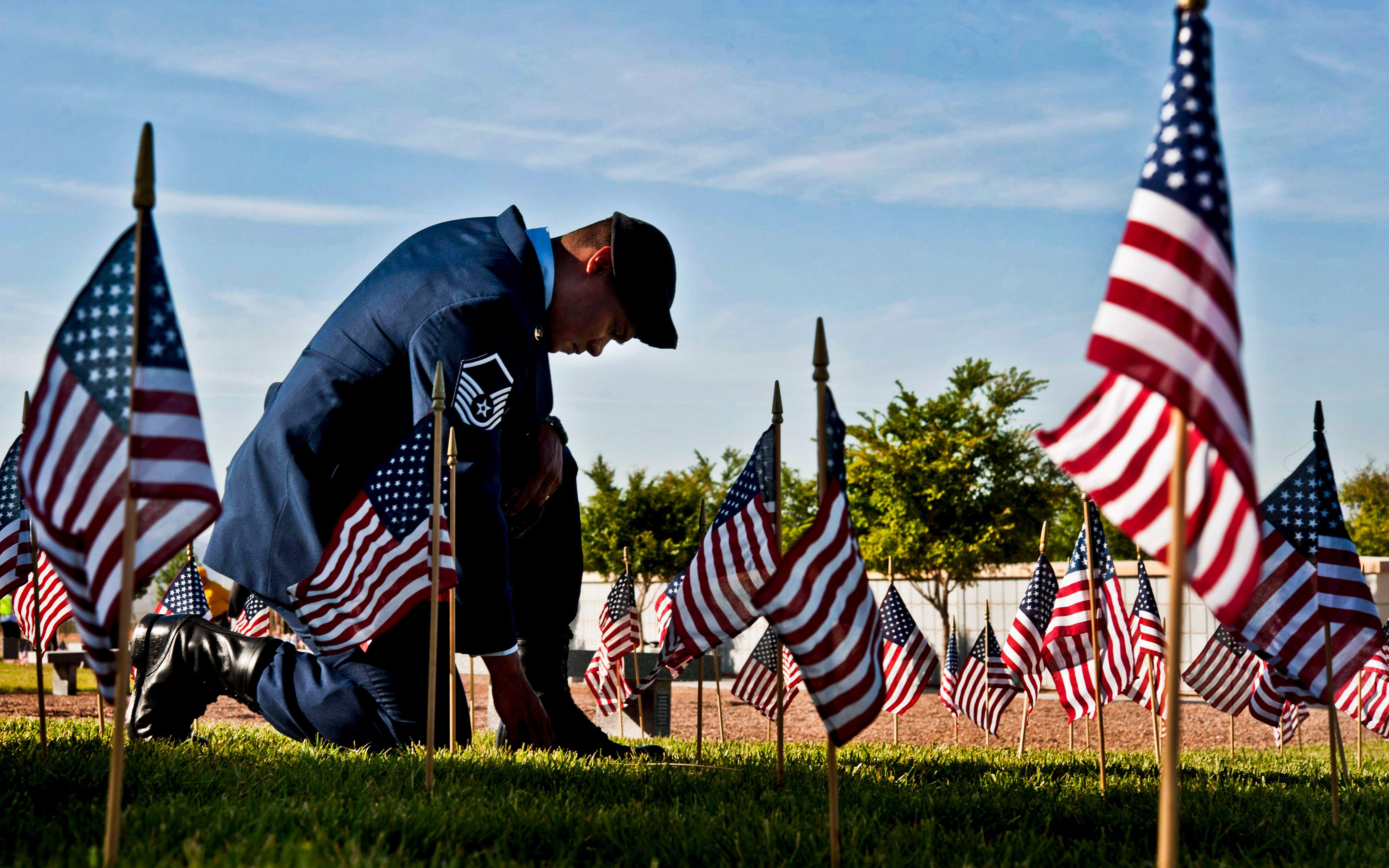 Memorial Day Desktop Wallpapers Top Free Memorial Day Desktop
