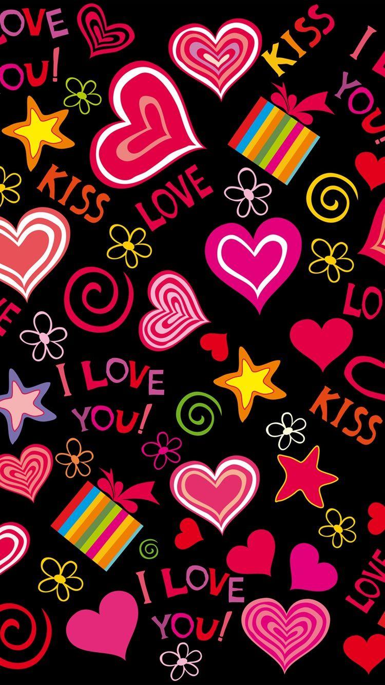 Love iPhone Wallpapers Top Free Love iPhone Backgrounds WallpaperAccess