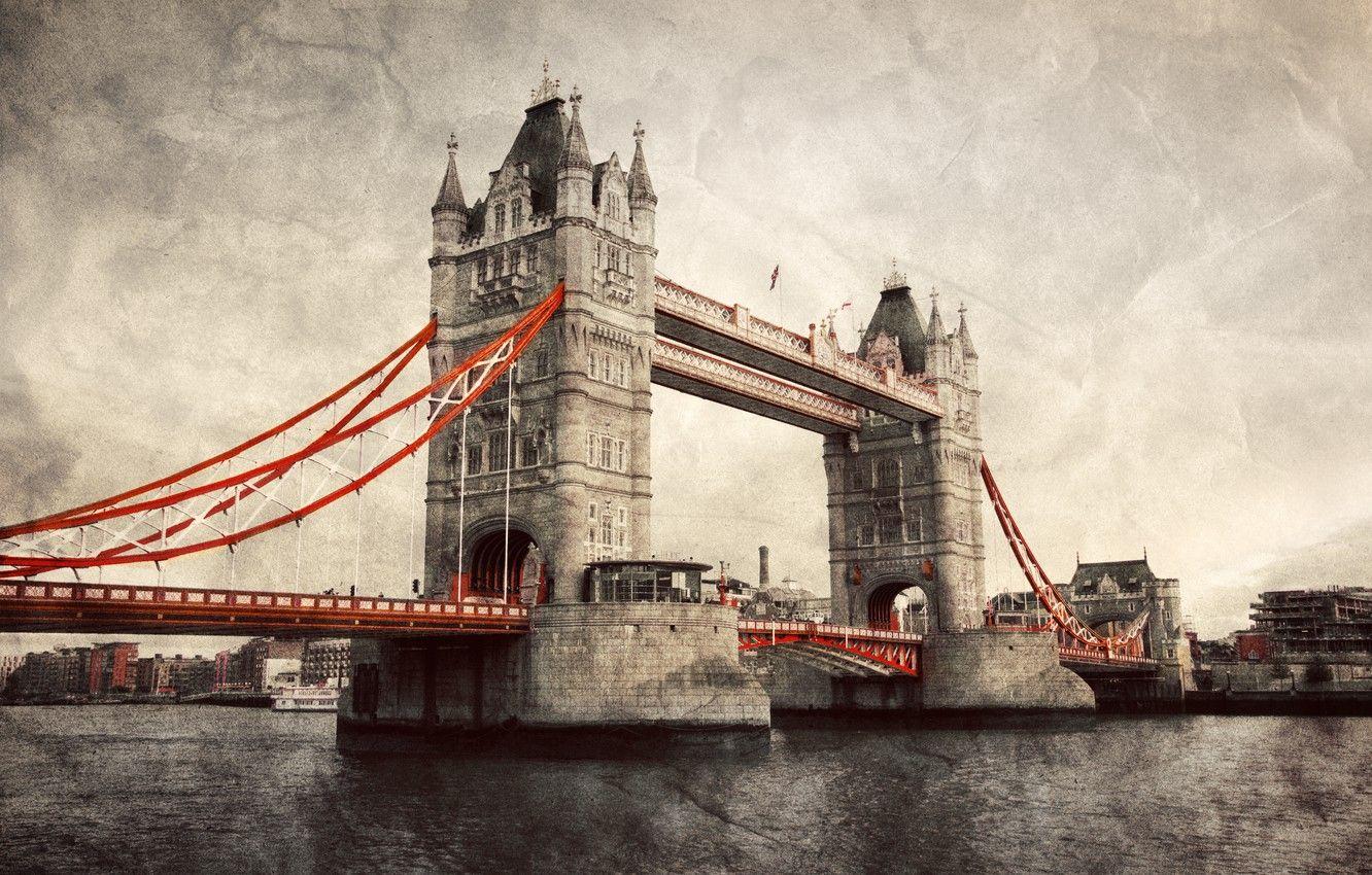 London Vintage Wallpapers Top Free London Vintage Backgrounds