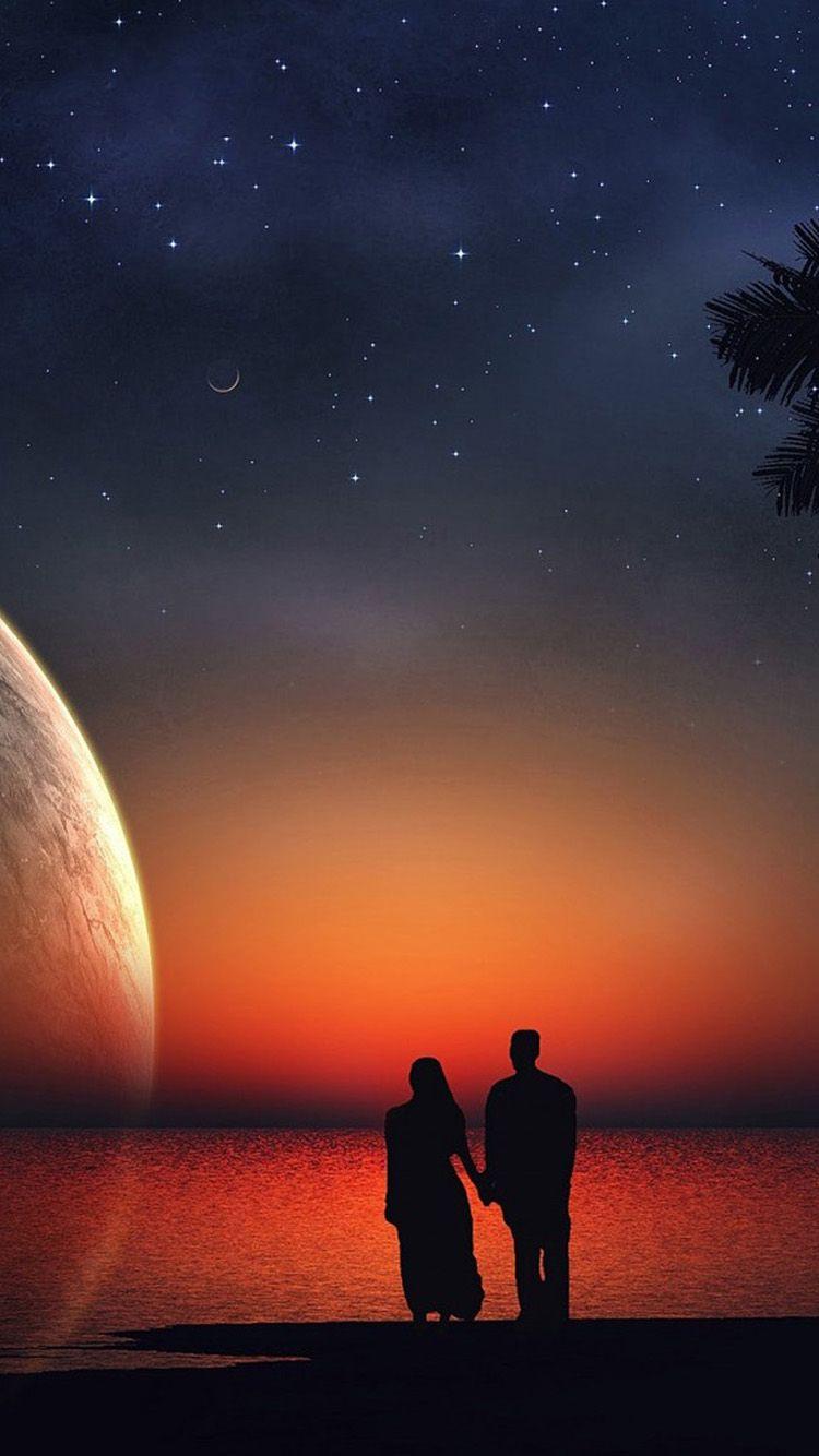 Romantic iPhone Wallpapers Top Free Romantic iPhone Backgrounds