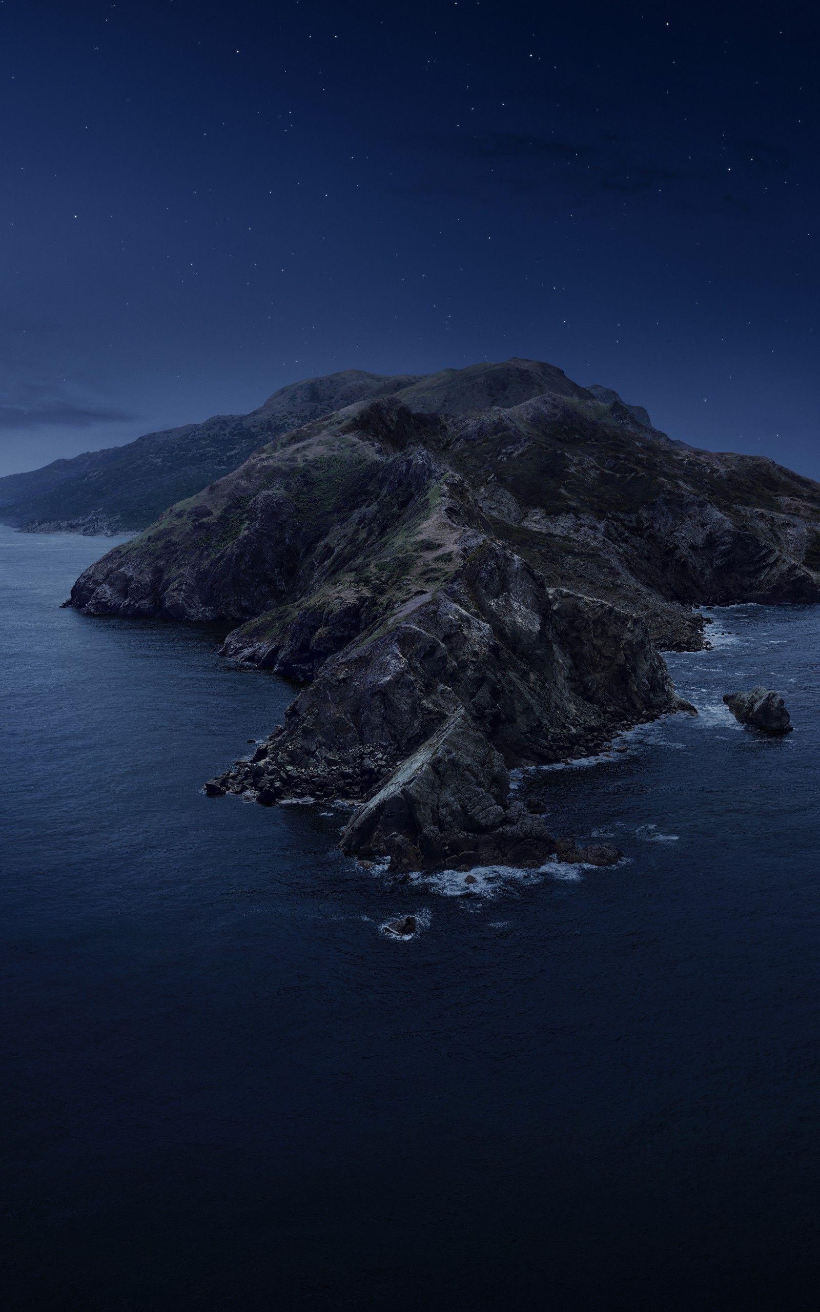 Night Island Wallpapers Top Free Night Island Backgrounds