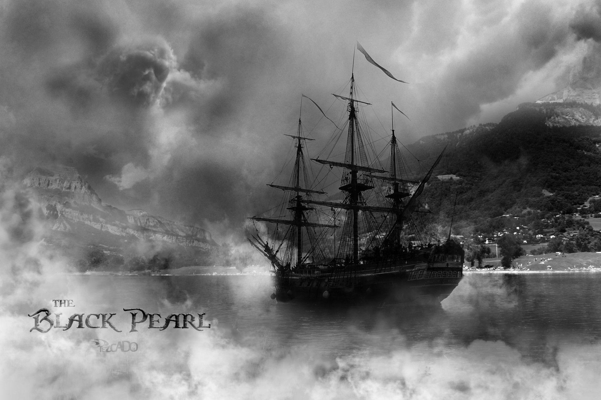 Black Pearl Wallpapers Top Free Black Pearl Backgrounds WallpaperAccess