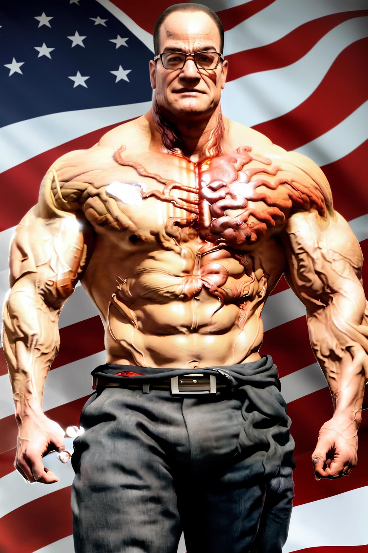 Senator Armstrong Wallpapers Top Free Senator Armstrong Backgrounds