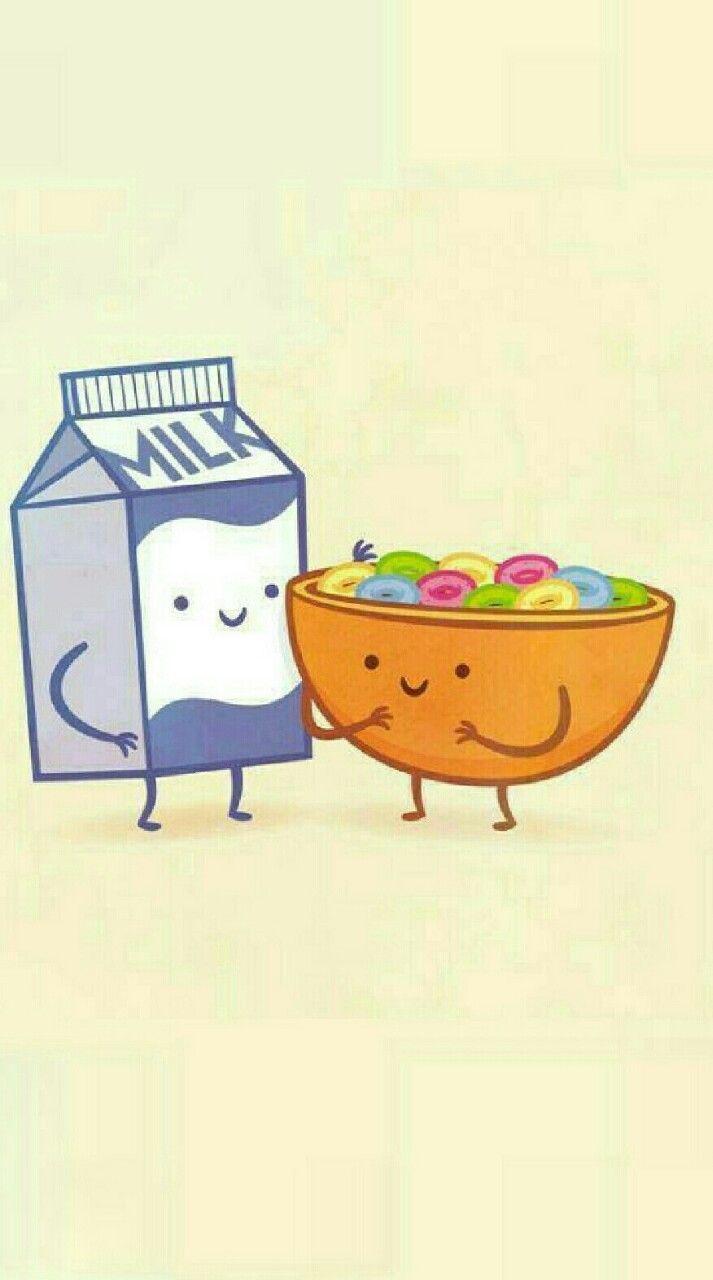 Cute Food Wallpapers Top Free Cute Food Backgrounds WallpaperAccess