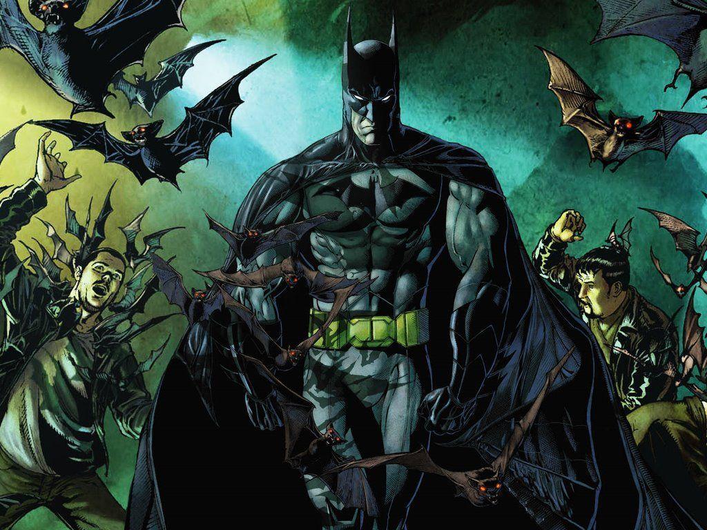 DC Comics Batman Wallpapers Top Free DC Comics Batman Backgrounds