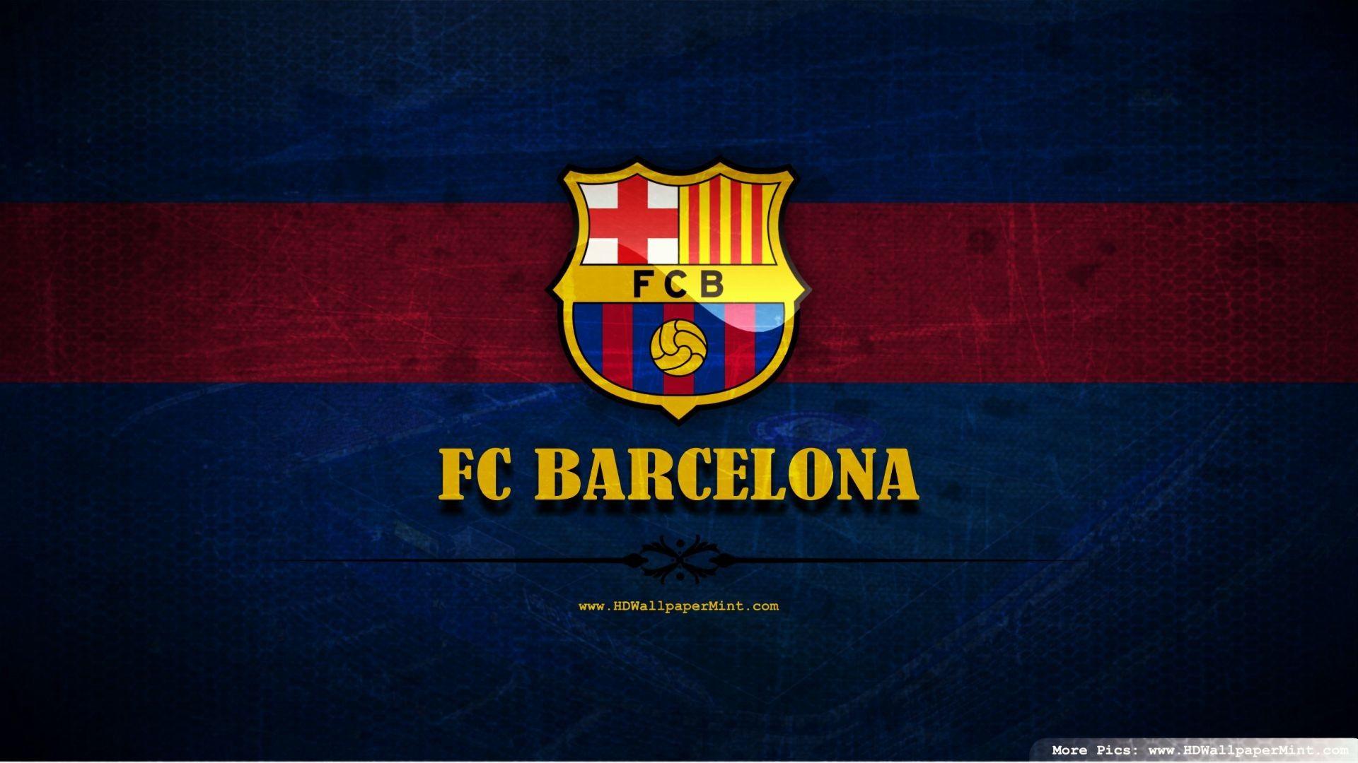 FC Barcelona Desktop Wallpapers Top Free FC Barcelona Desktop