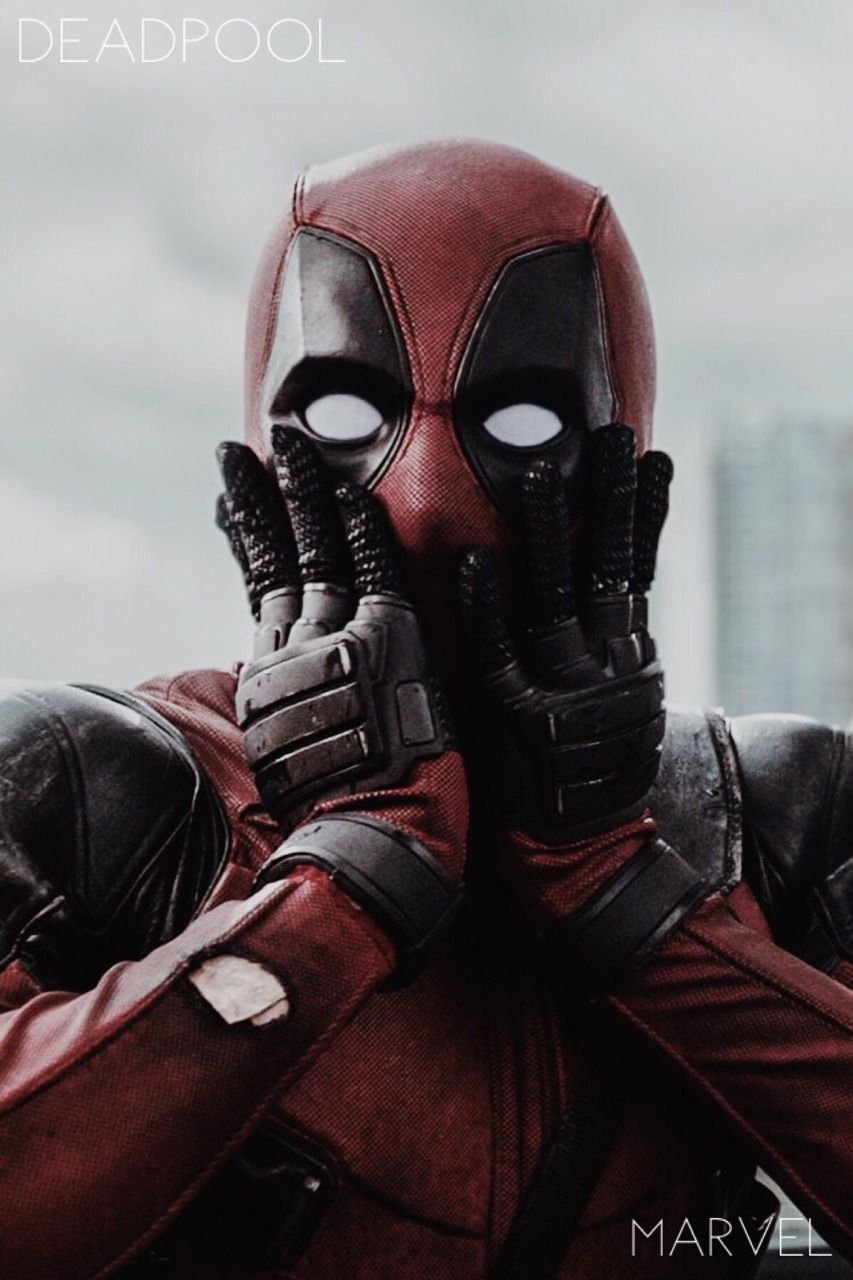 Deadpool Aesthetic Wallpapers Top Free Deadpool Aesthetic Backgrounds