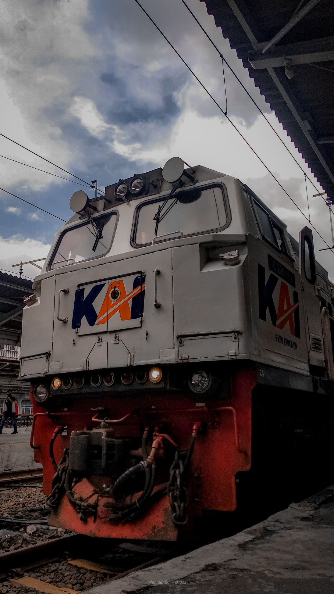 Kereta Api Wallpapers Top Free Kereta Api Backgrounds WallpaperAccess