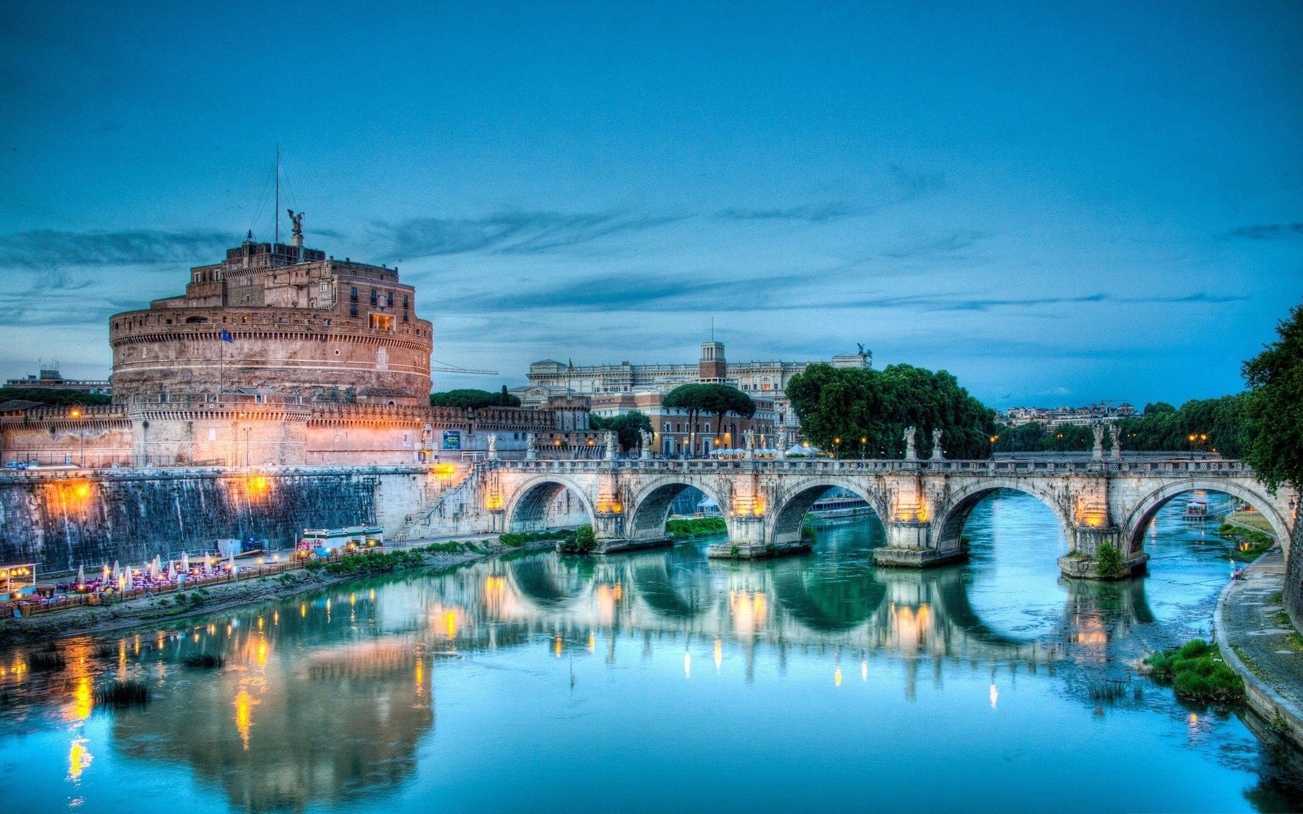 Italy Rome Wallpapers Top Free Italy Rome Backgrounds WallpaperAccess