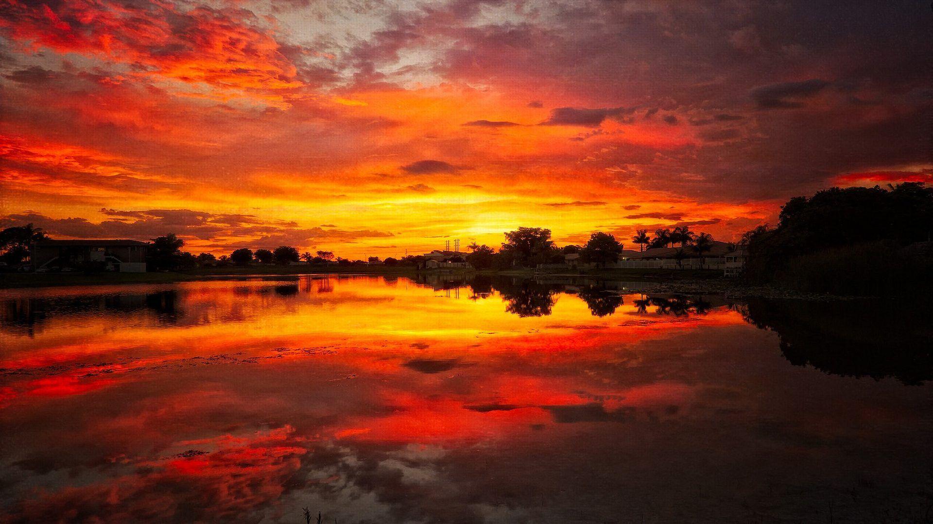 Rome Sunset Wallpapers Top Free Rome Sunset Backgrounds WallpaperAccess