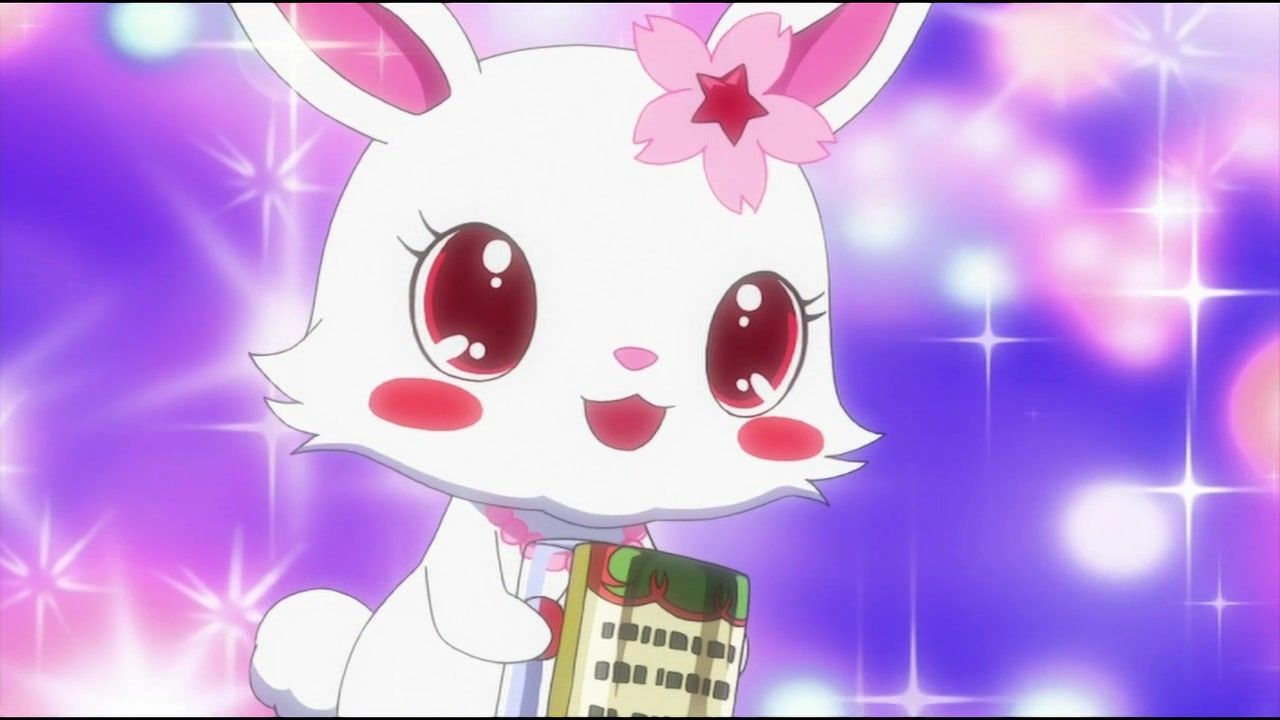 Jewelpet Wallpapers Top Free Jewelpet Backgrounds WallpaperAccess