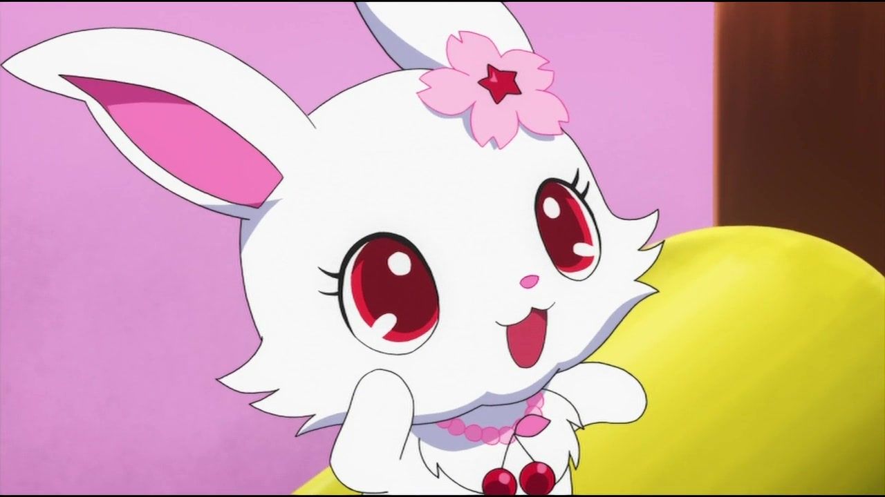 Jewelpet Wallpapers Top Free Jewelpet Backgrounds WallpaperAccess