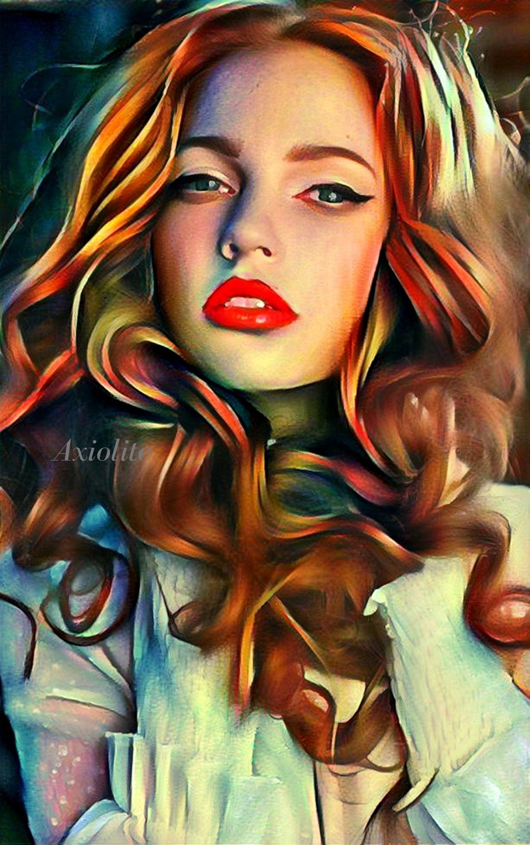 NFT Art Wallpapers Top Free NFT Art Backgrounds WallpaperAccess