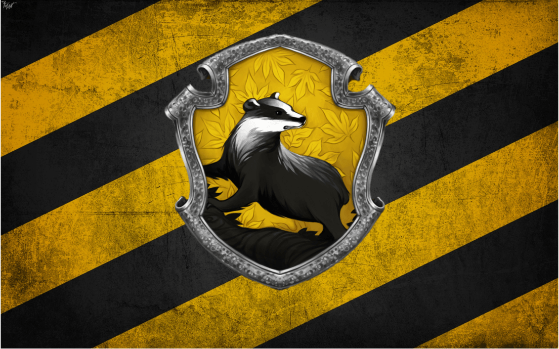 Hình nền Hufflepuff Crest Top Những Hình Ảnh Đẹp