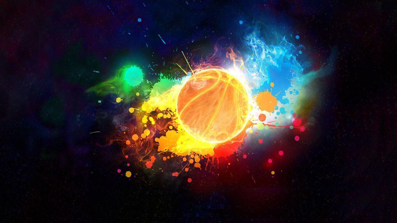 Cool Basketball Wallpapers Top Free Cool Basketball Backgrounds
