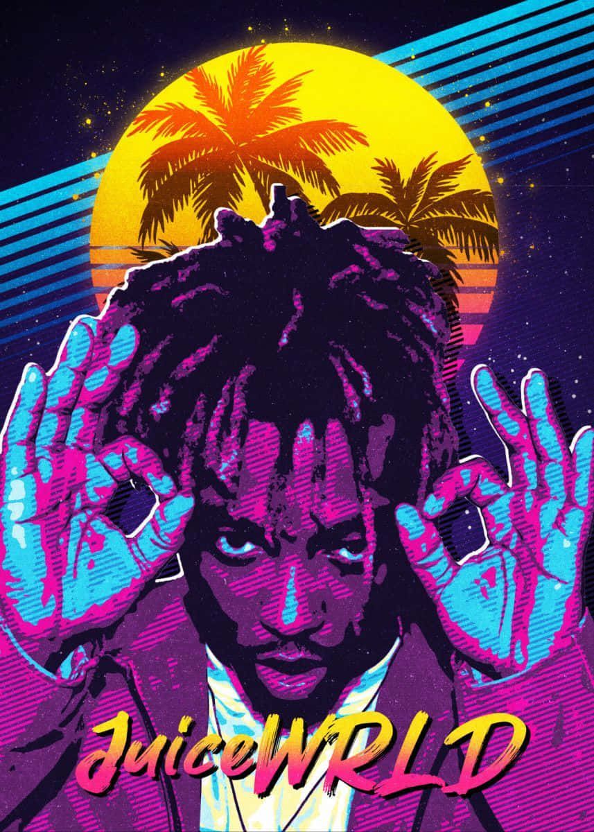 Juice Wrld Album Cover Wallpapers Top Free Juice Wrld Album Cover Backgrounds WallpaperAccess