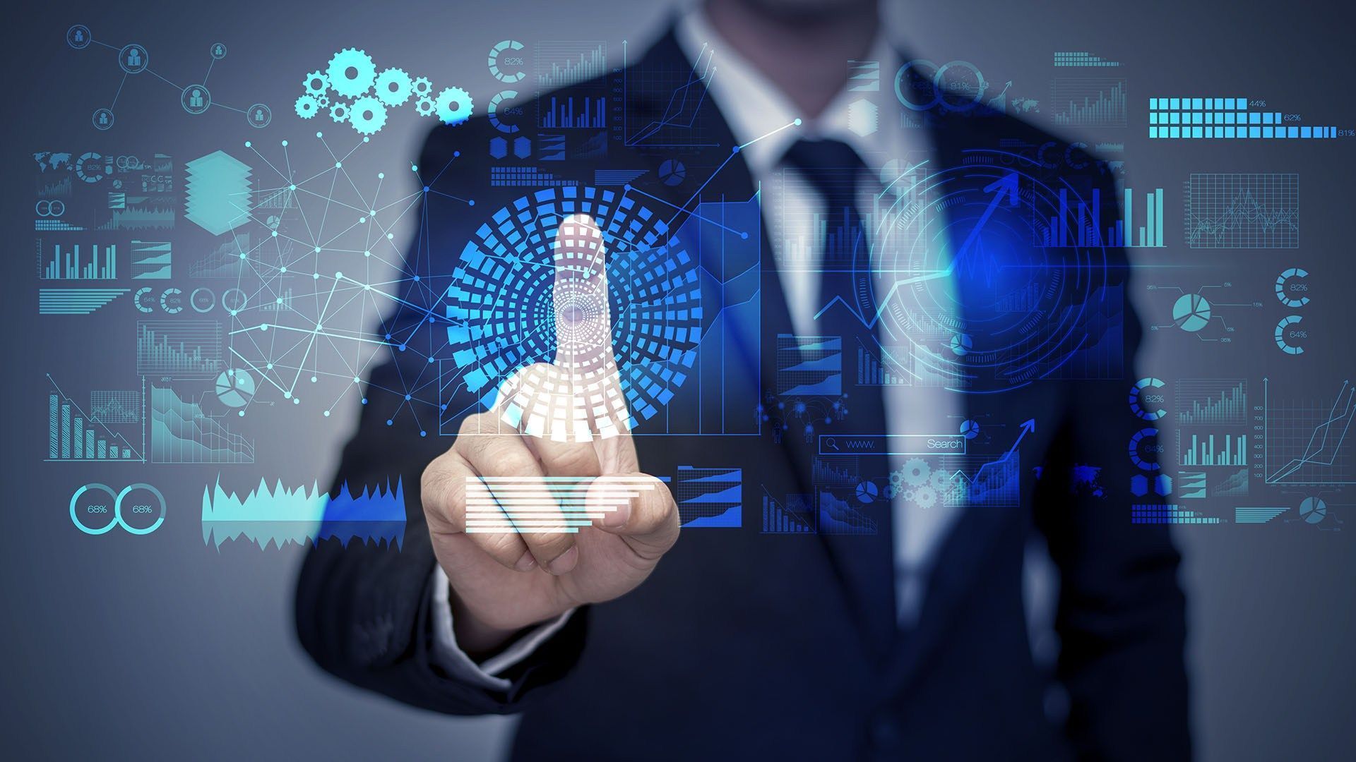 Digital Business Wallpapers Top Free Digital Business Backgrounds