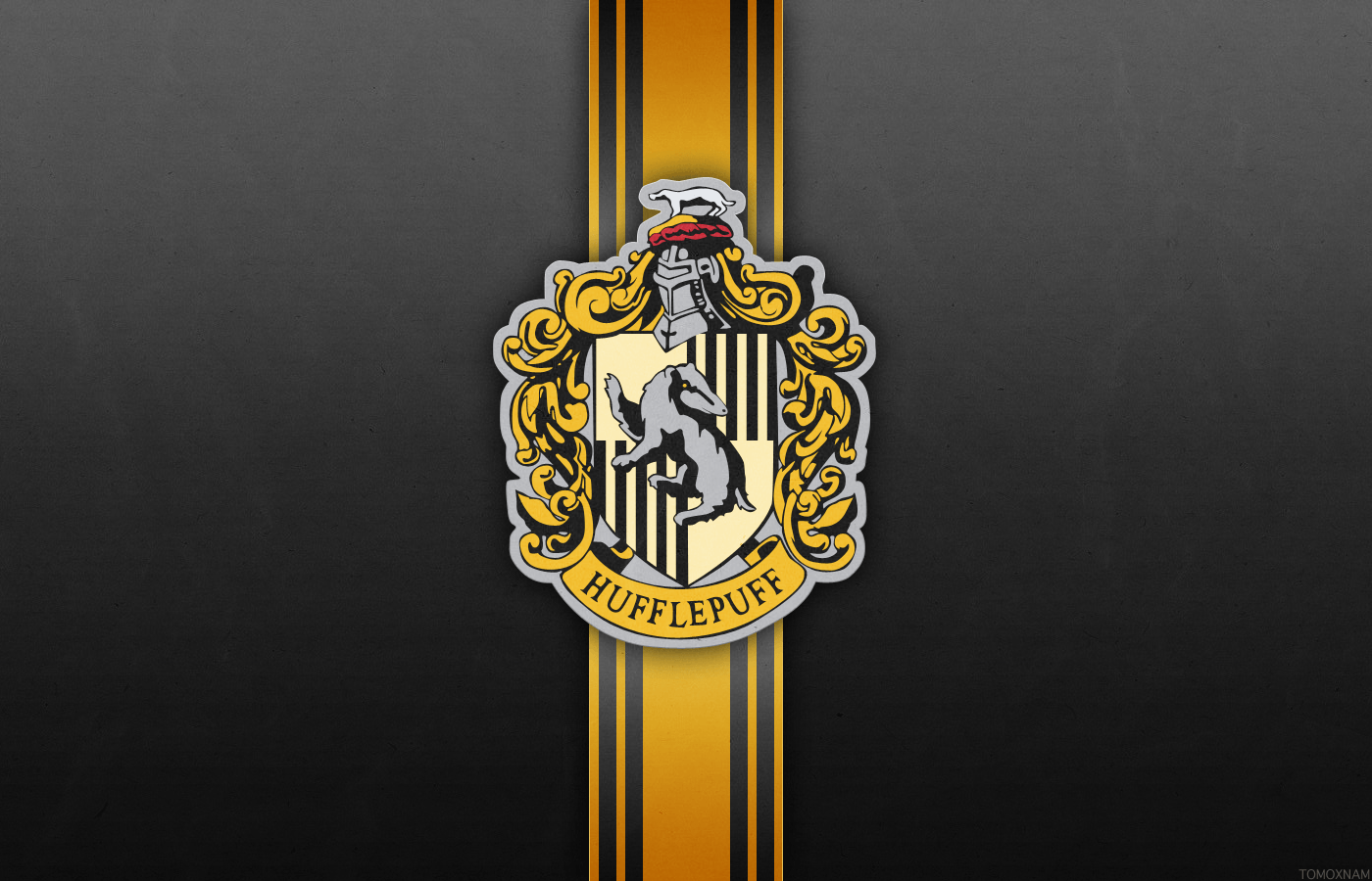 Hufflepuff Wallpapers Top Free Hufflepuff Backgrounds WallpaperAccess