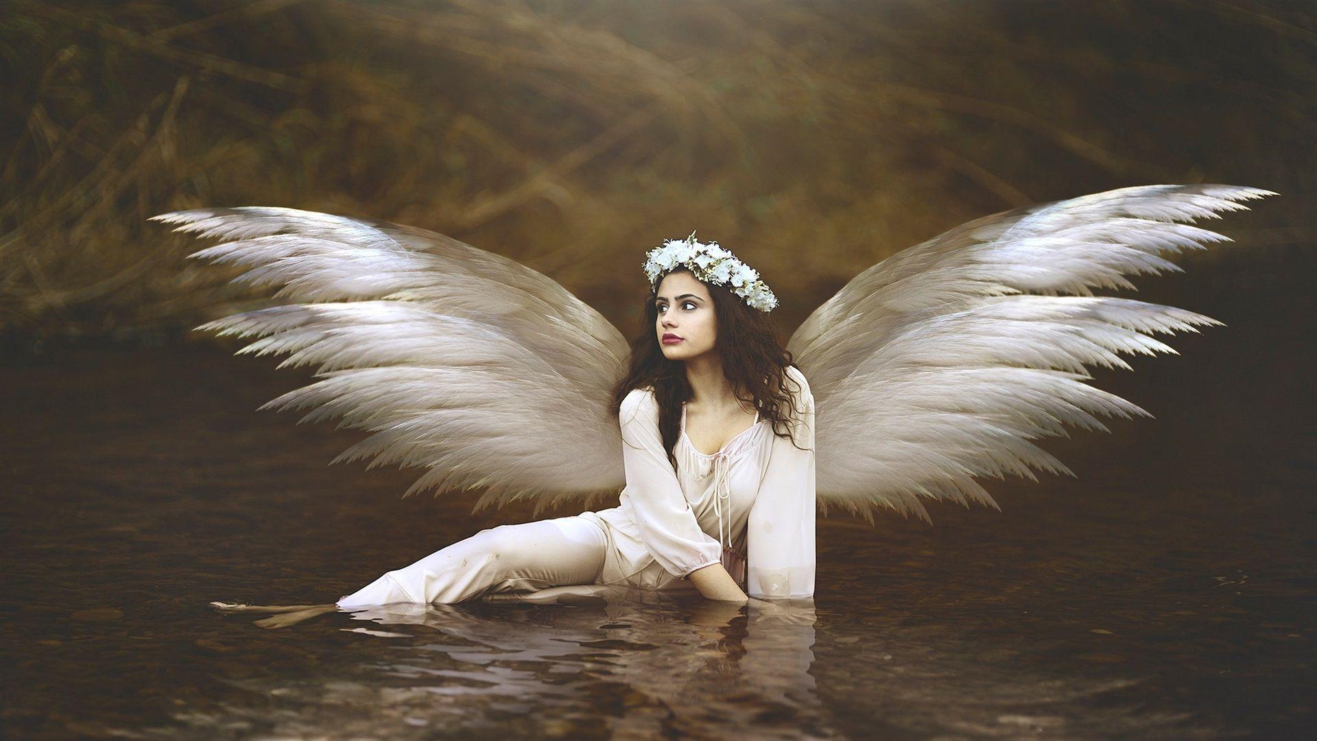 Beautiful Angel Girl Wallpapers Top Free Beautiful Angel Girl