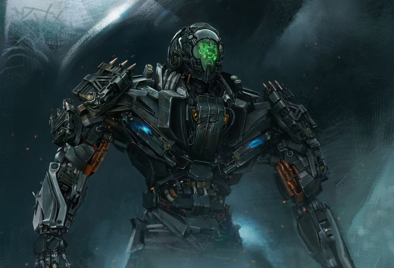 Lockdown Transformers Wallpapers Top Free Lockdown Transformers