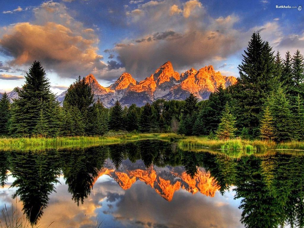 National Geographic Landscape Wallpapers Top Free National Geographic