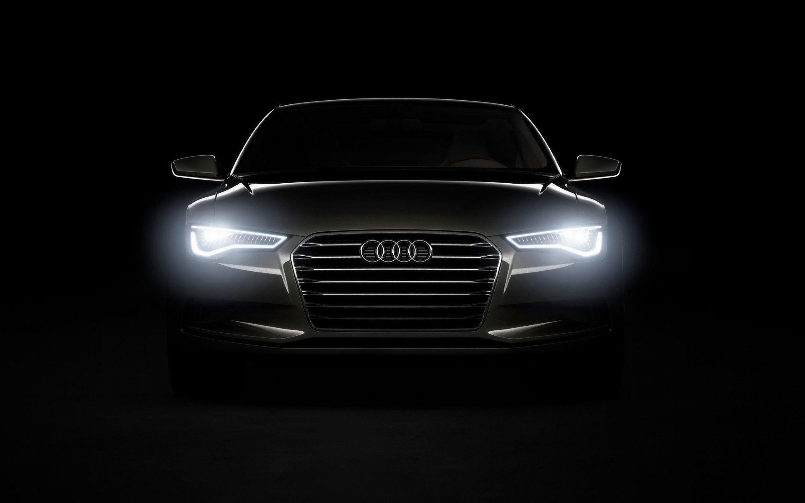 Black Audi Car Wallpapers Top Free Black Audi Car Backgrounds
