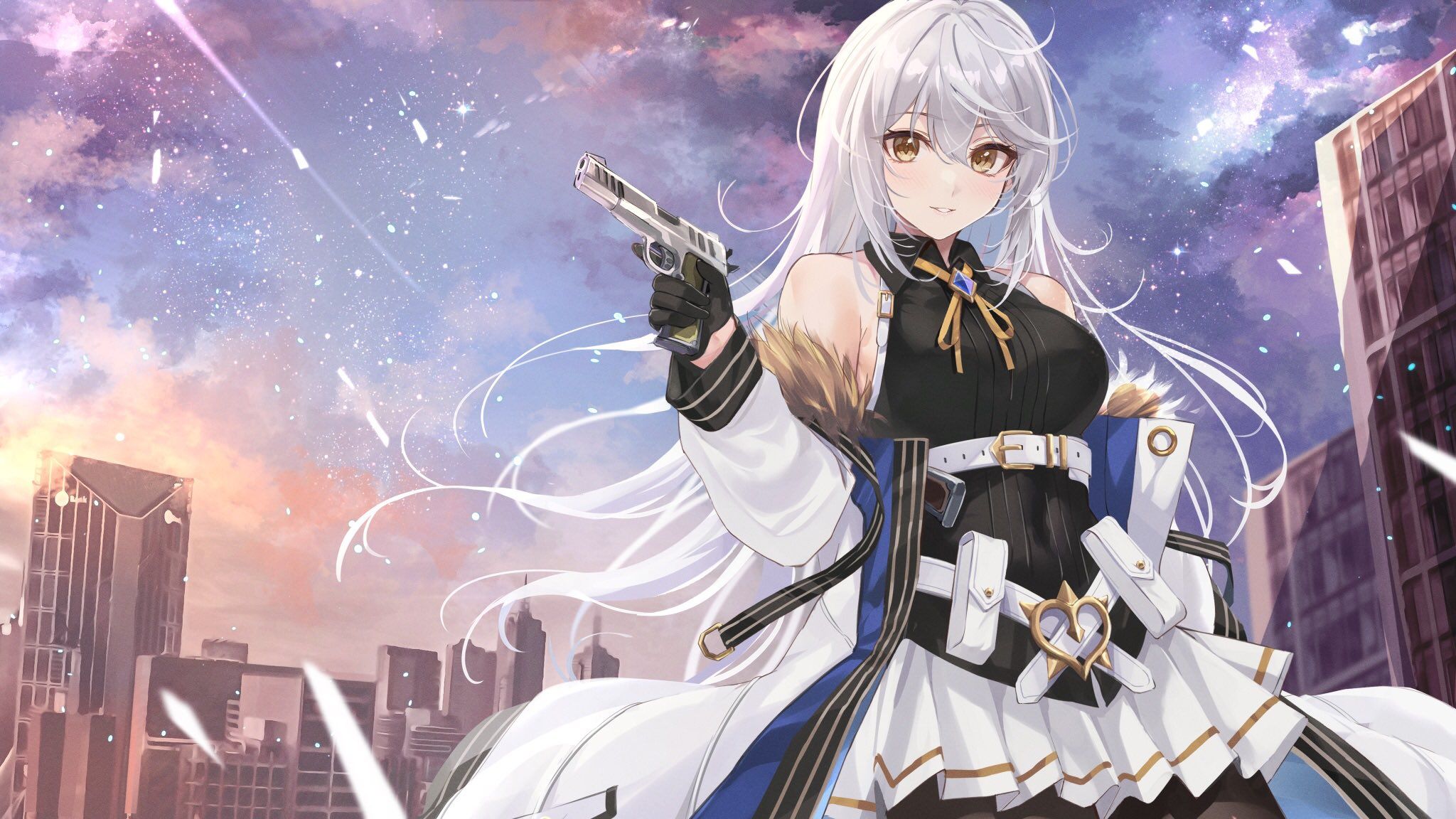 Counter Side Wallpapers Top Free Counter Side Backgrounds