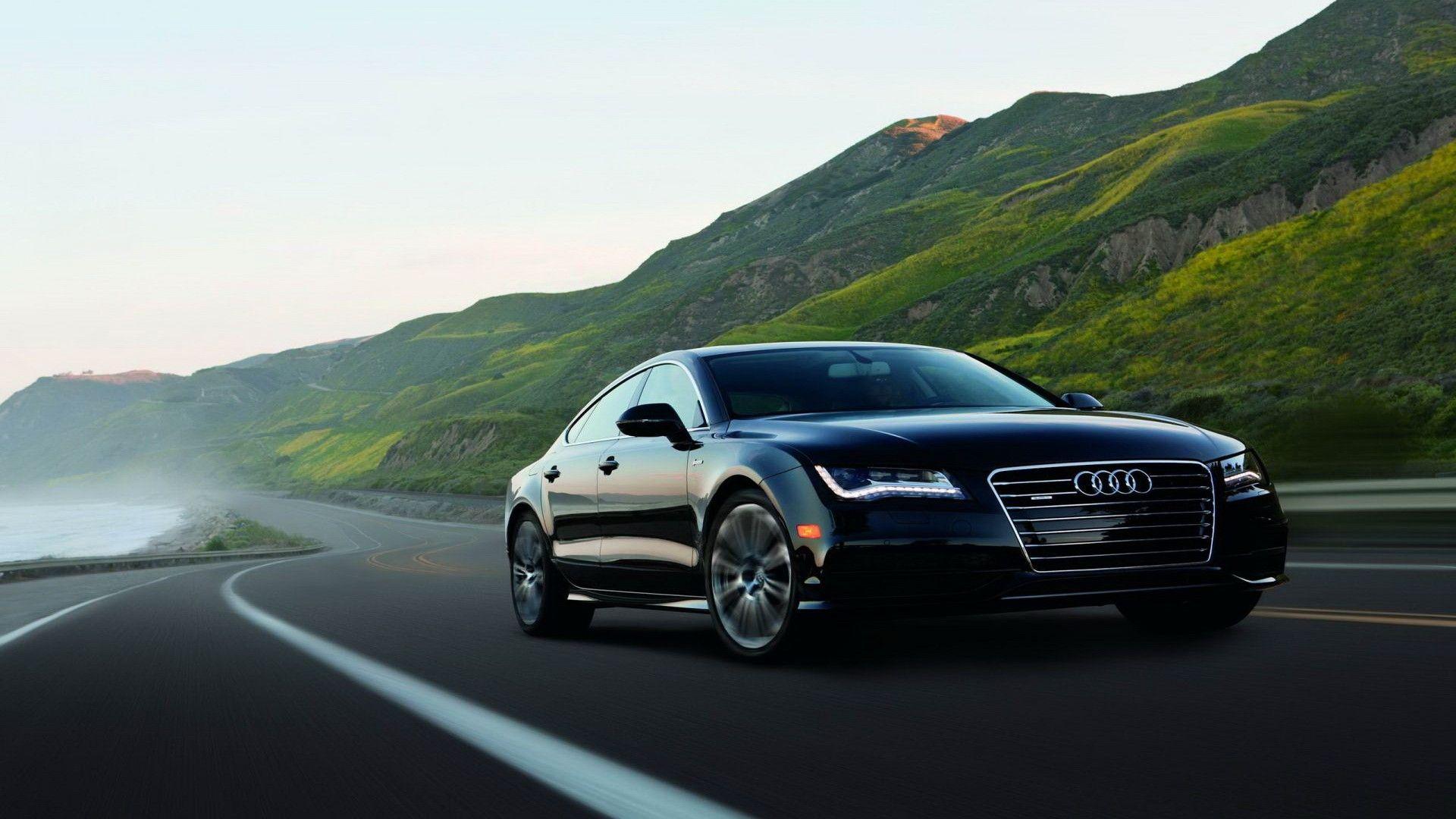 Audi Wallpapers Top Free Audi Backgrounds WallpaperAccess