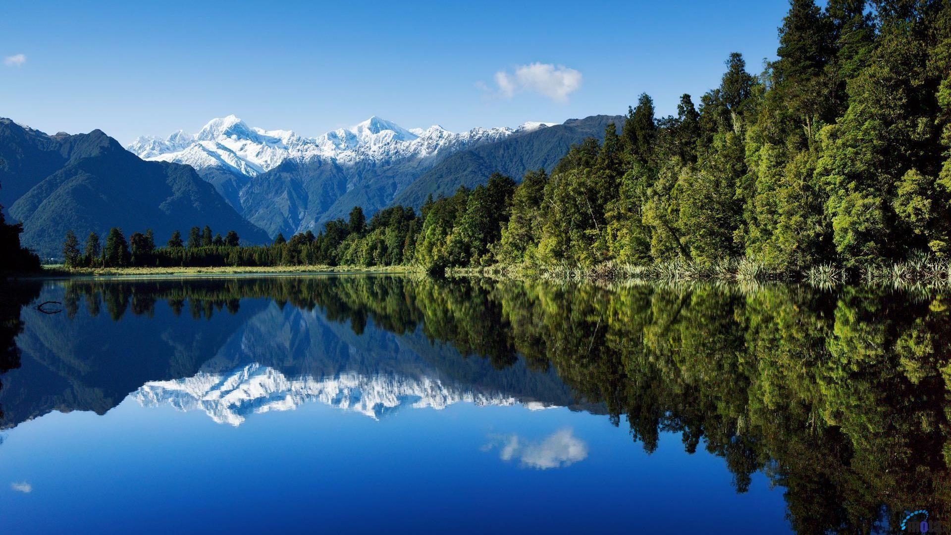 New Zealand Nature Wallpapers Top Free New Zealand Nature Backgrounds